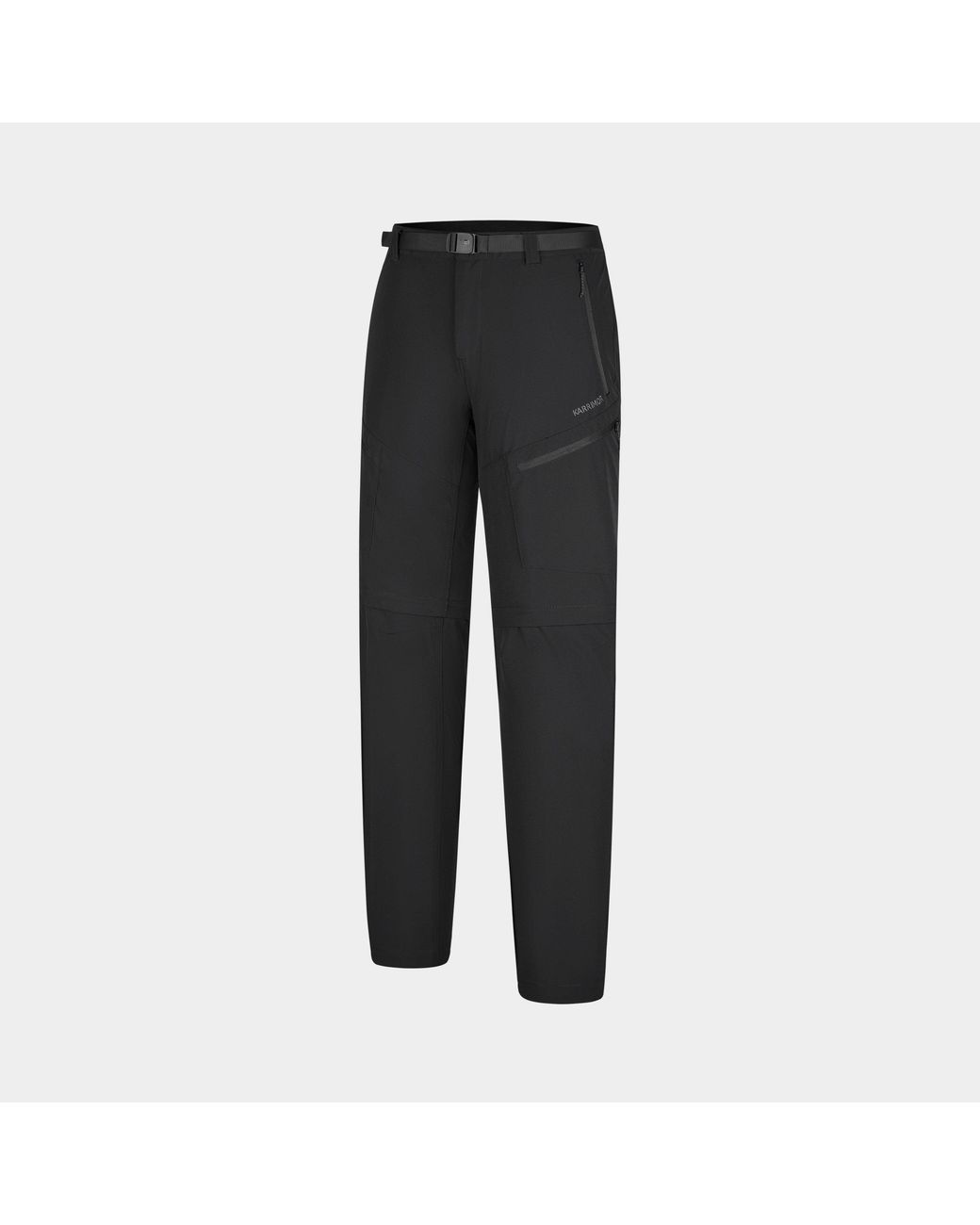 Karrimor Black Panther Zip-Off Trouser for men