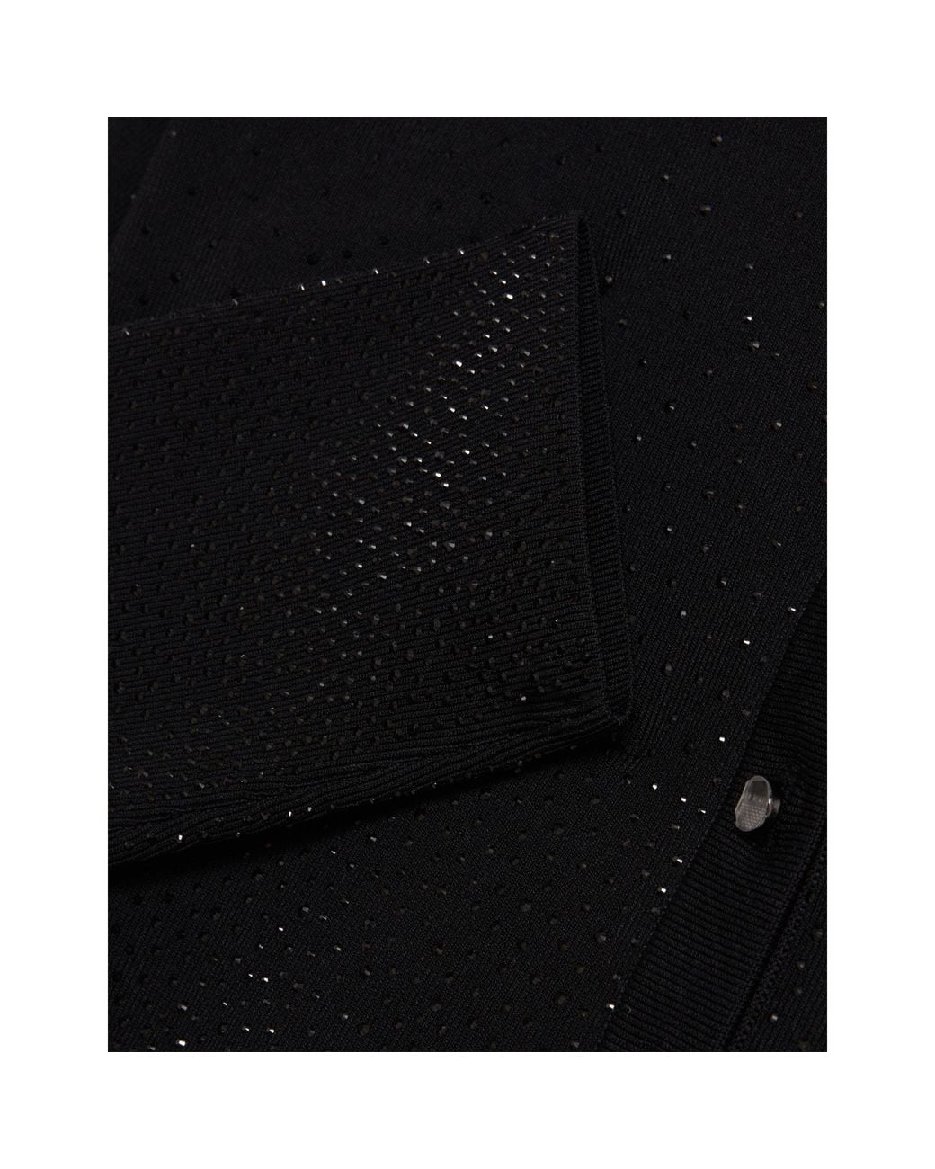 Ted Baker Black Ted Ls Cardigan Ld71