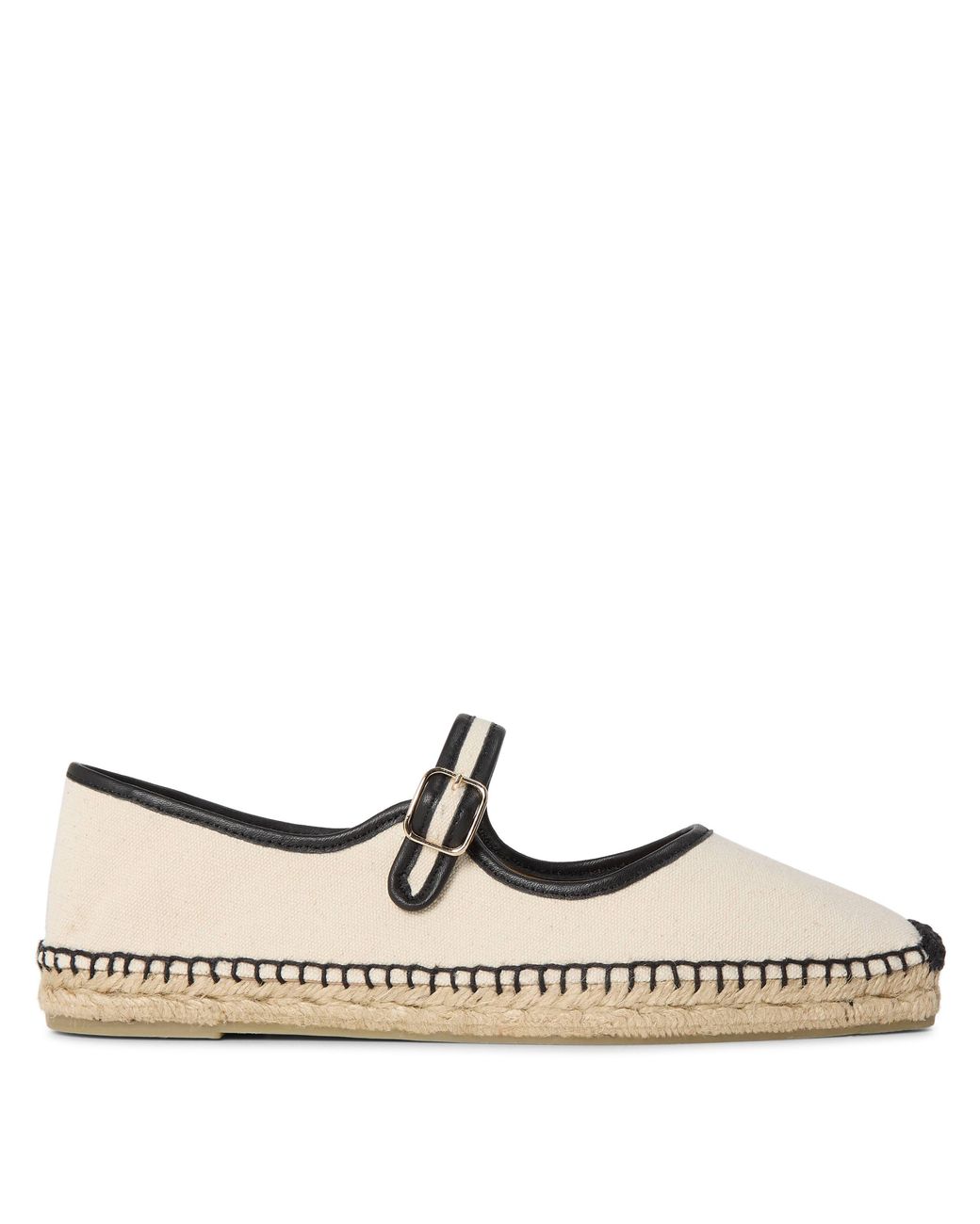 Castaner Natural Padua Espadrille