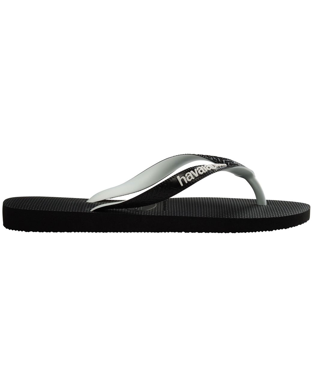 Havaianas Black Top Mix Flip Flops for men