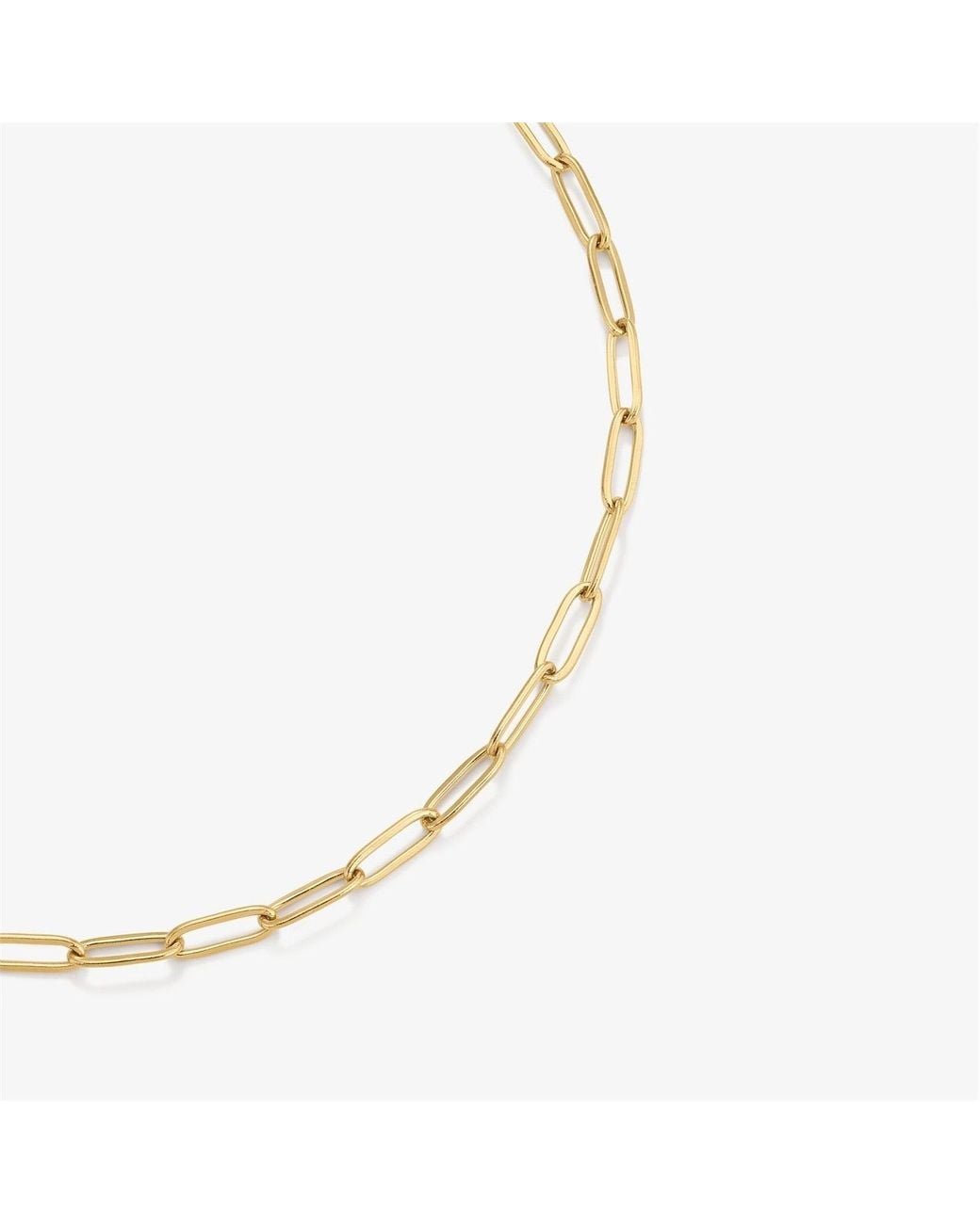 D.Louise Metallic Paperclip