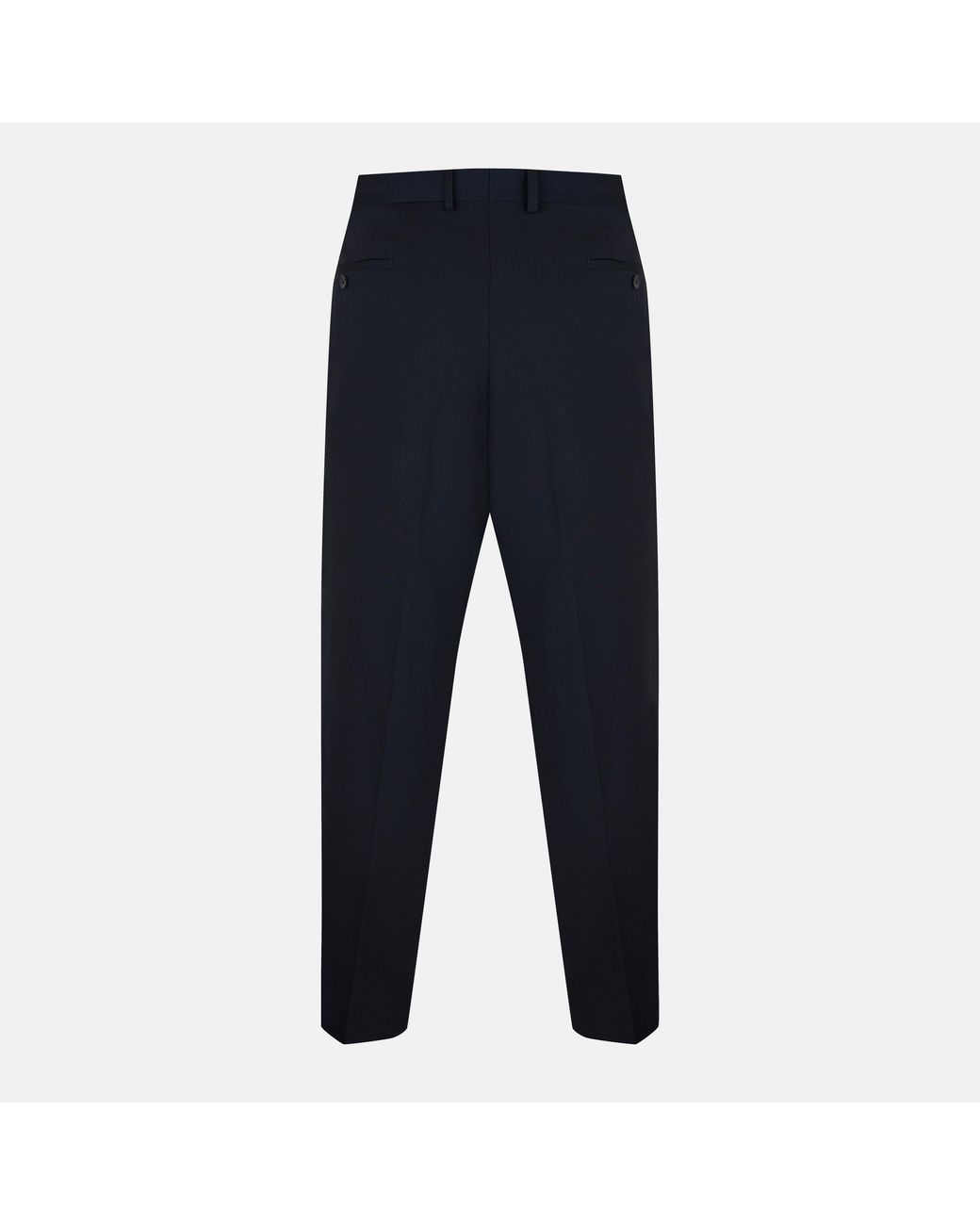 Boss Blue Huge Pcs F Suit for men