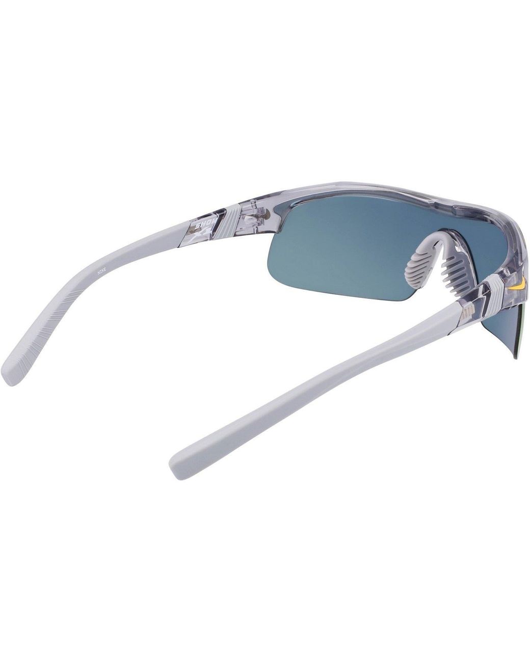 Nike Purple Show X1 Sunglasses