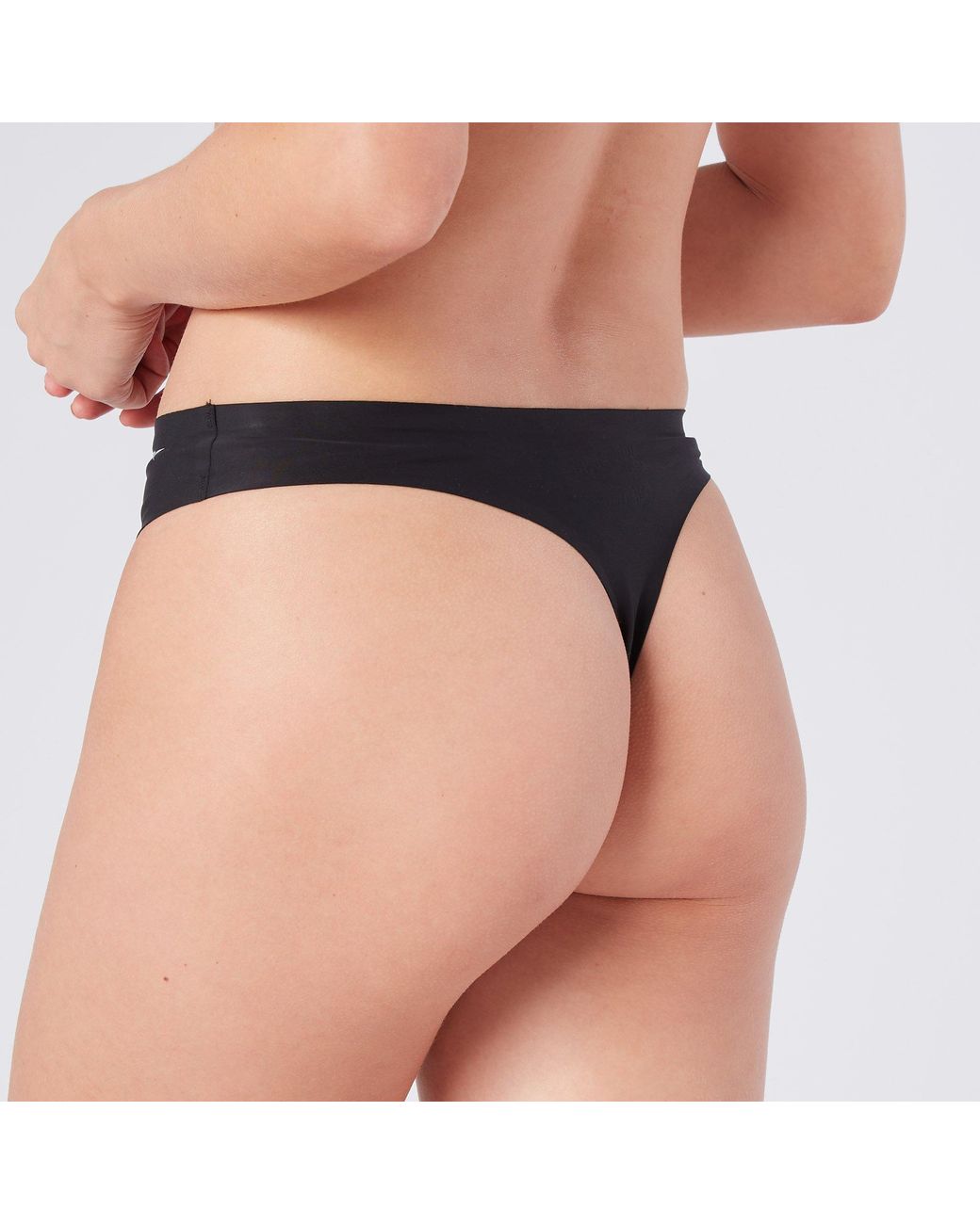 Reebok Multicolor Pack Of 3 | Comfortable & Stretchy Seamless Knickers For