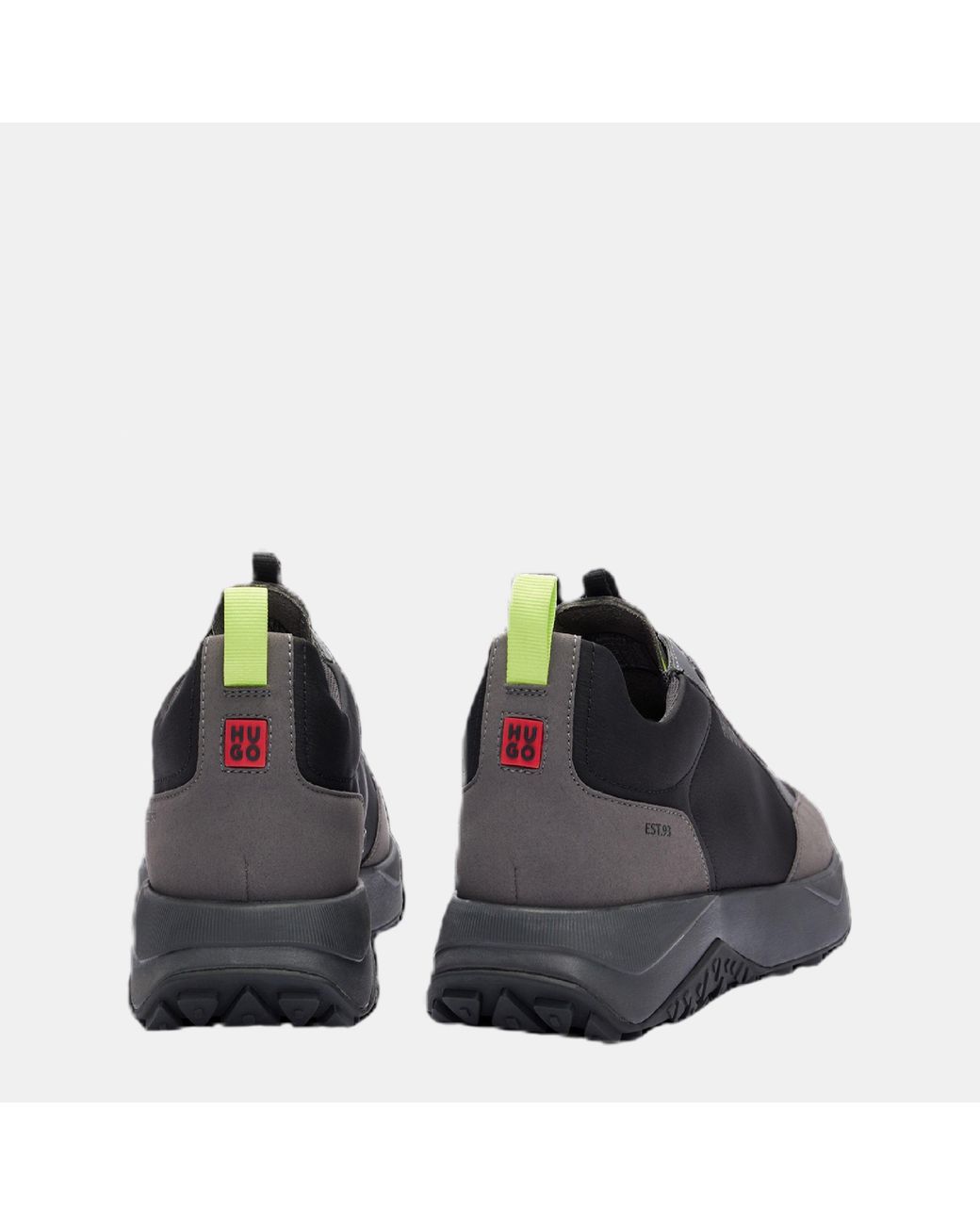 HUGO Blue Kane Runners for men