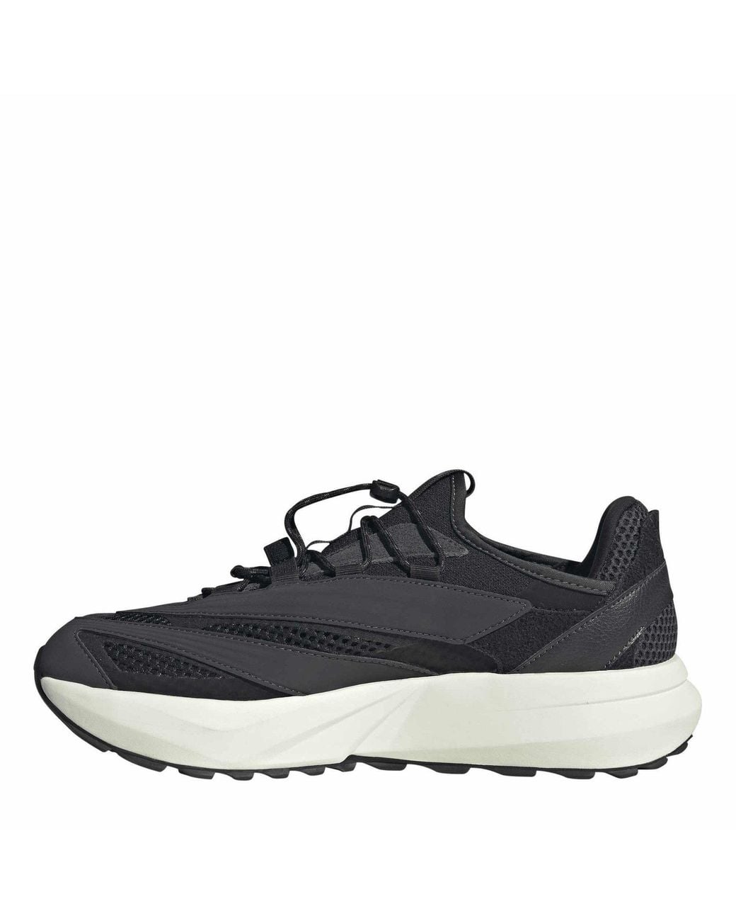 Adidas Blue Lightblaze Vista Runners