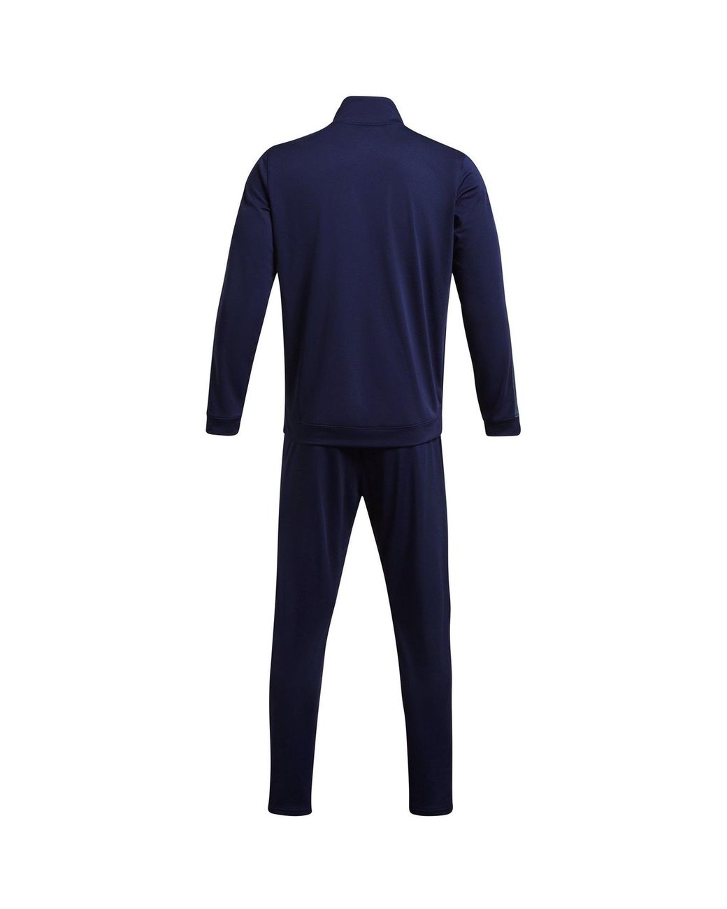 Under Armour Blue Ua Rival Knit Tracksuit for men