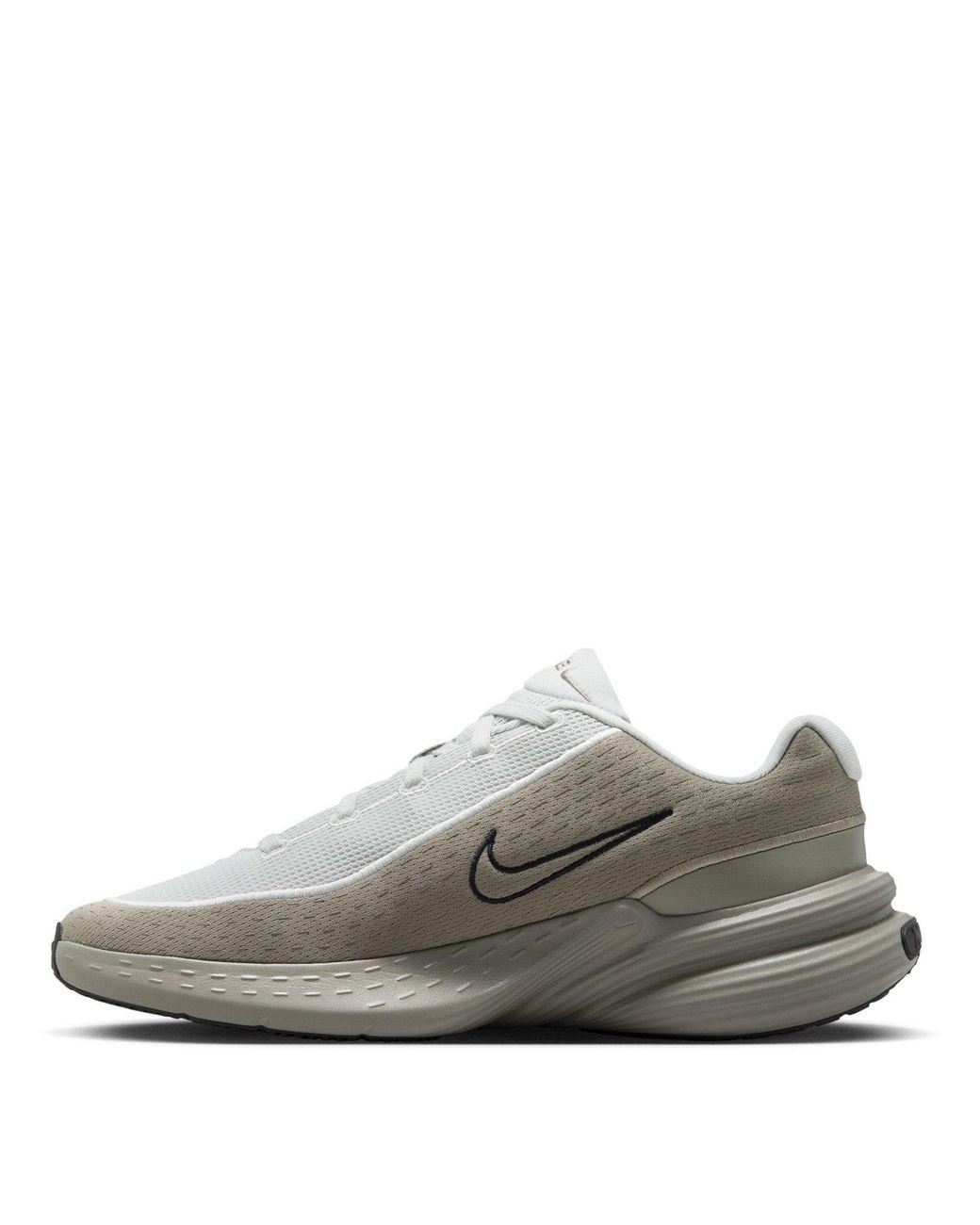 Nike Gray Uplift Sc for men