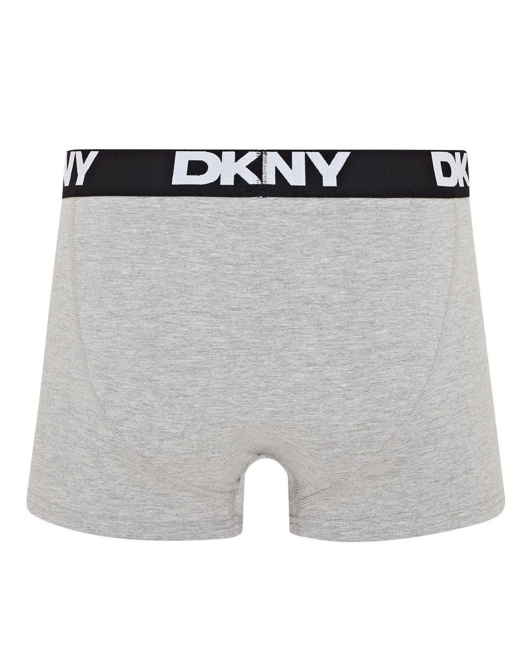 DKNY Blue 5 Pack Trunks Portland for men