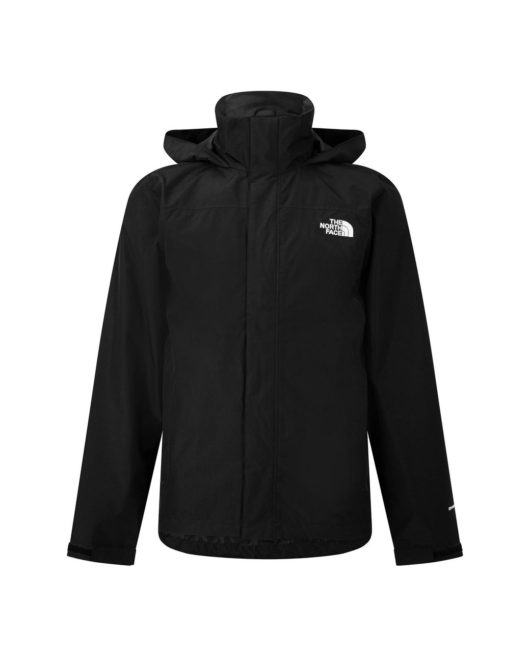 The North Face Black M Sangro Jacket for men