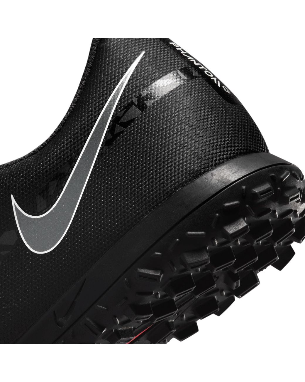 Nike Black Phantom Gt2 Clb for men