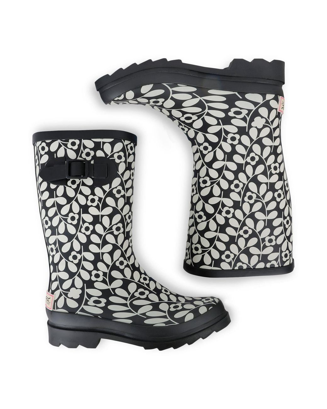 Regatta Blue Wellingtons