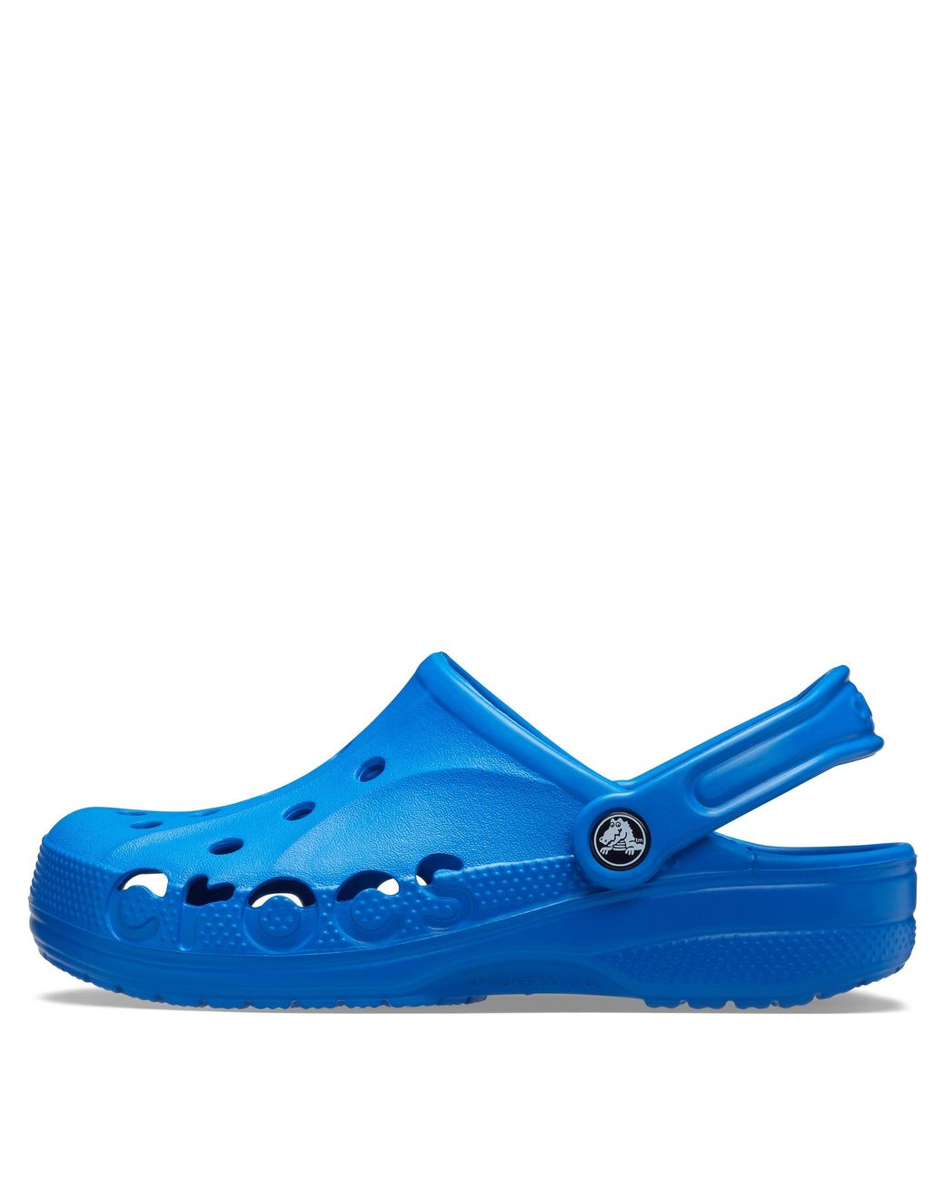 CROCSTM Blue Baya Clogs for men