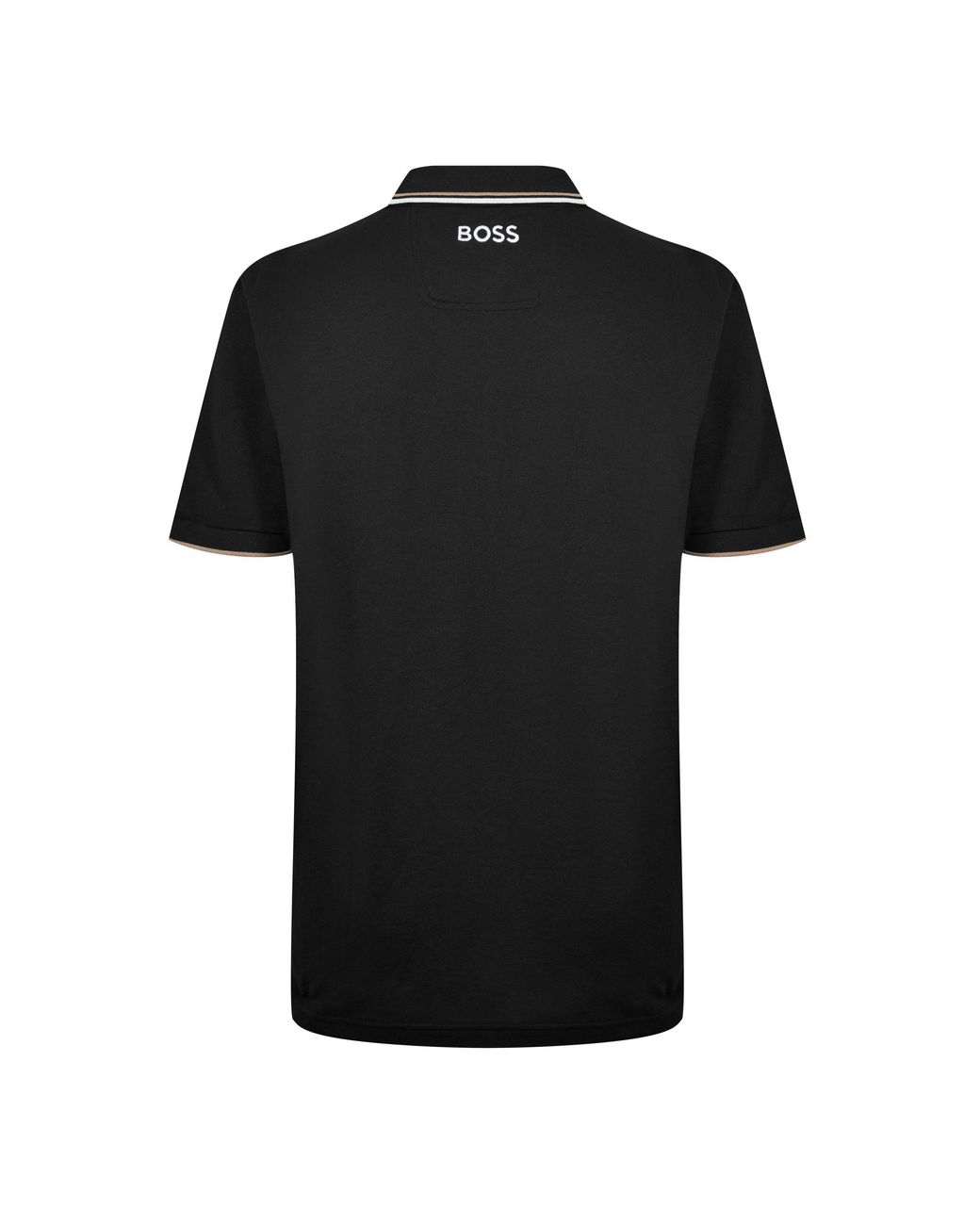 Boss Black Paddy Pro Polo Shirt for men
