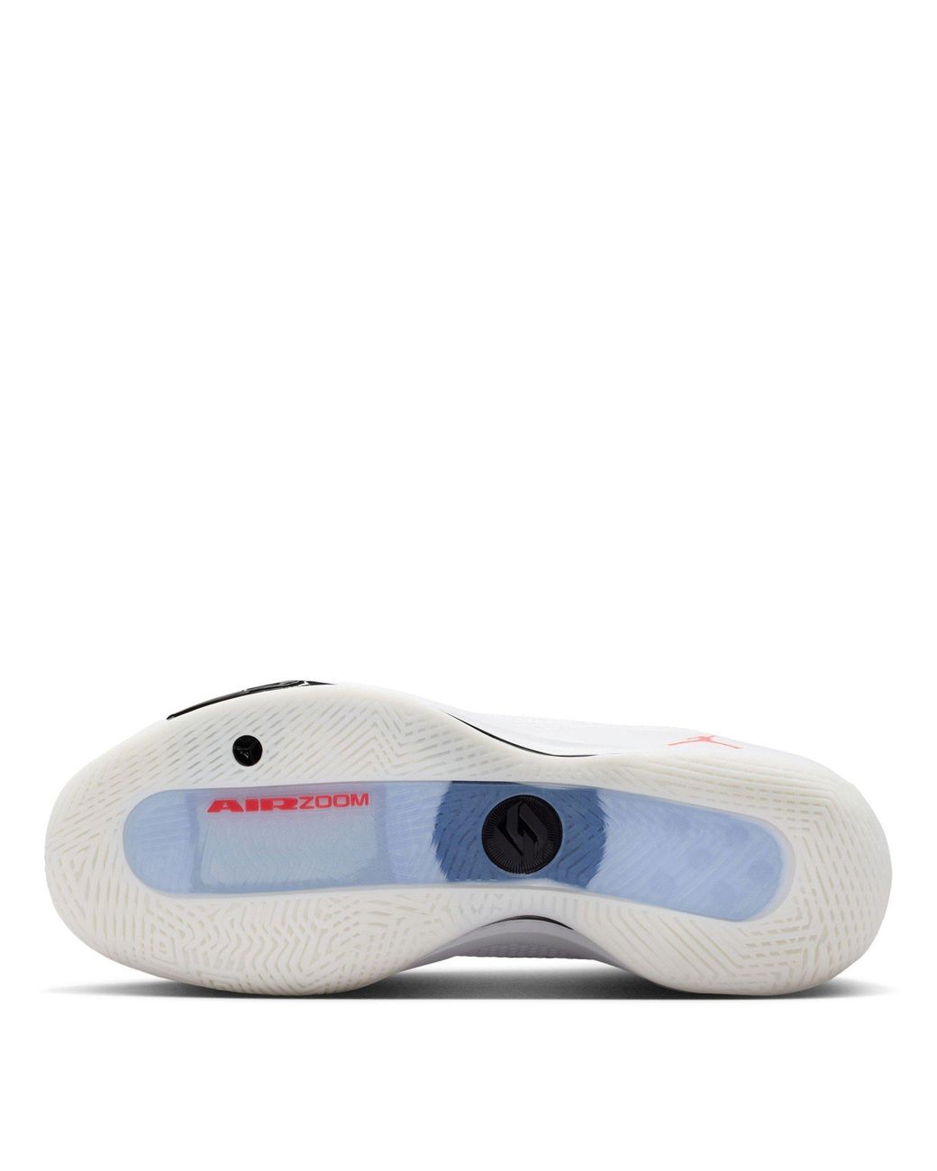 Nike White Luka 77 Basketball Trainers for men