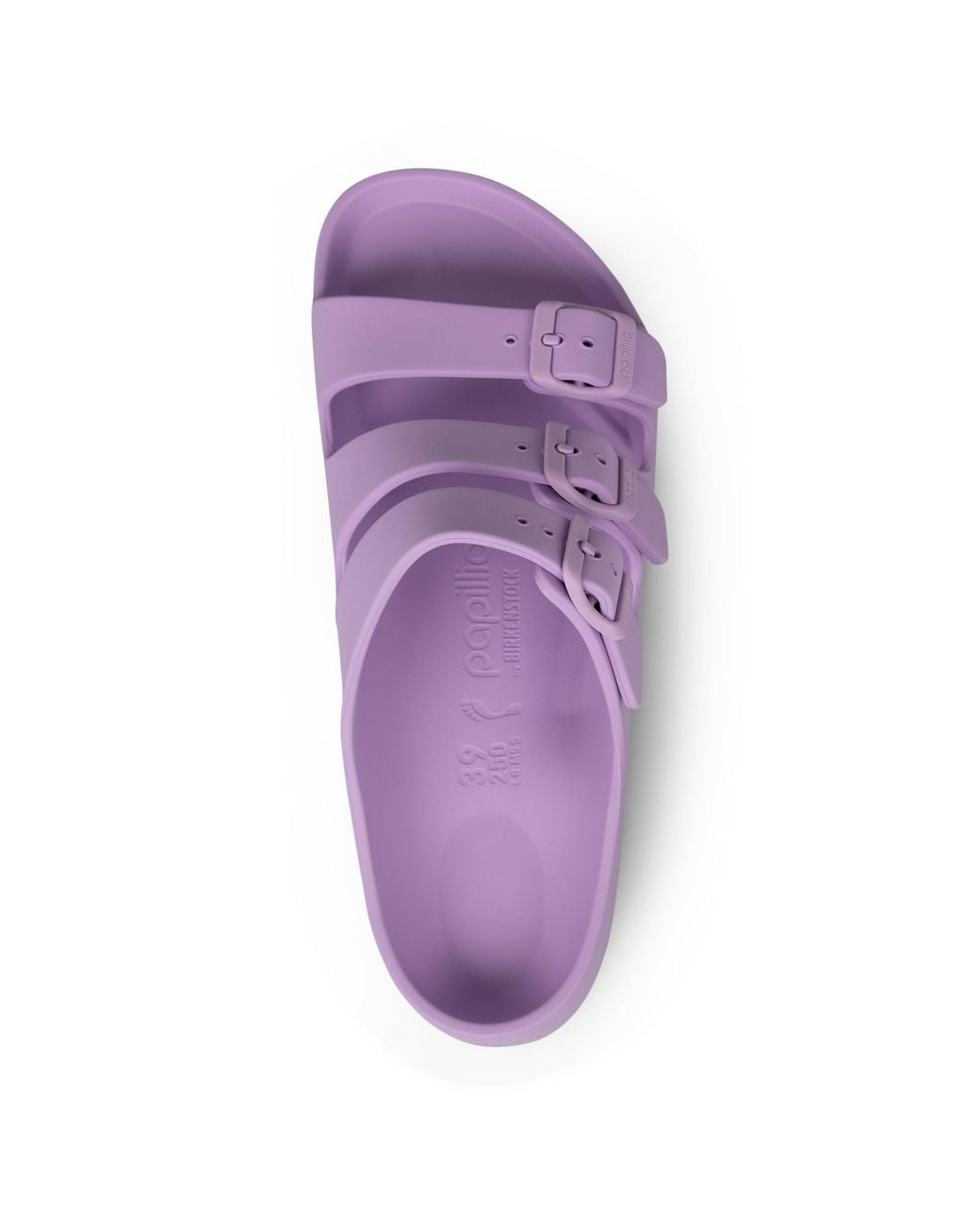 Birkenstock Purple Bstk Florida Iii Flx