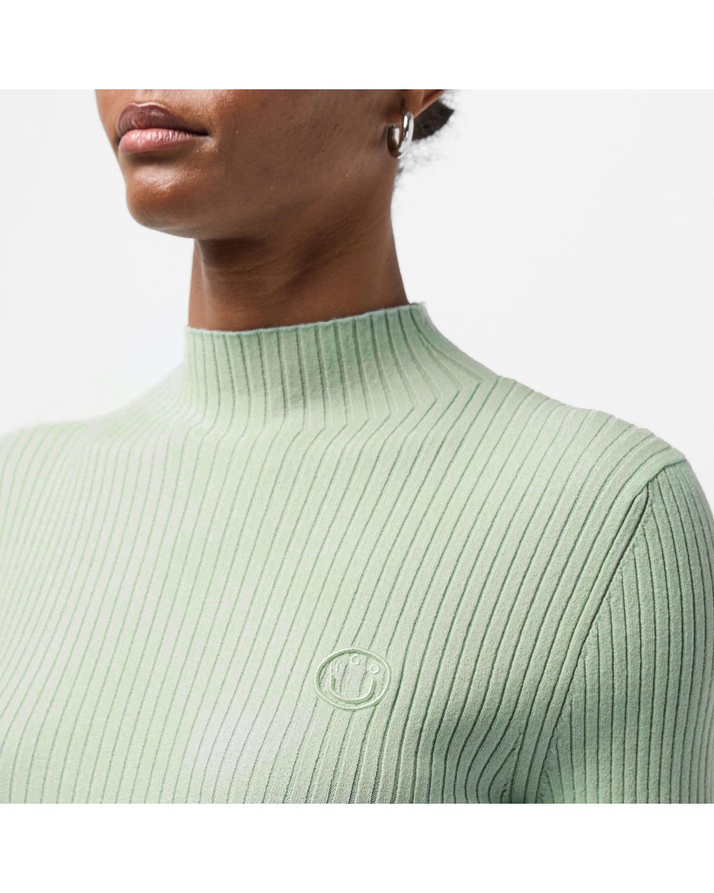 HUGO Green Sarmie B 10262976 01