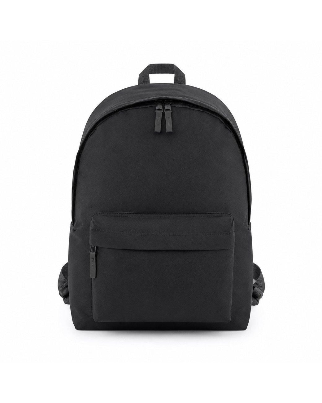AWD Black Personalised Back Packs