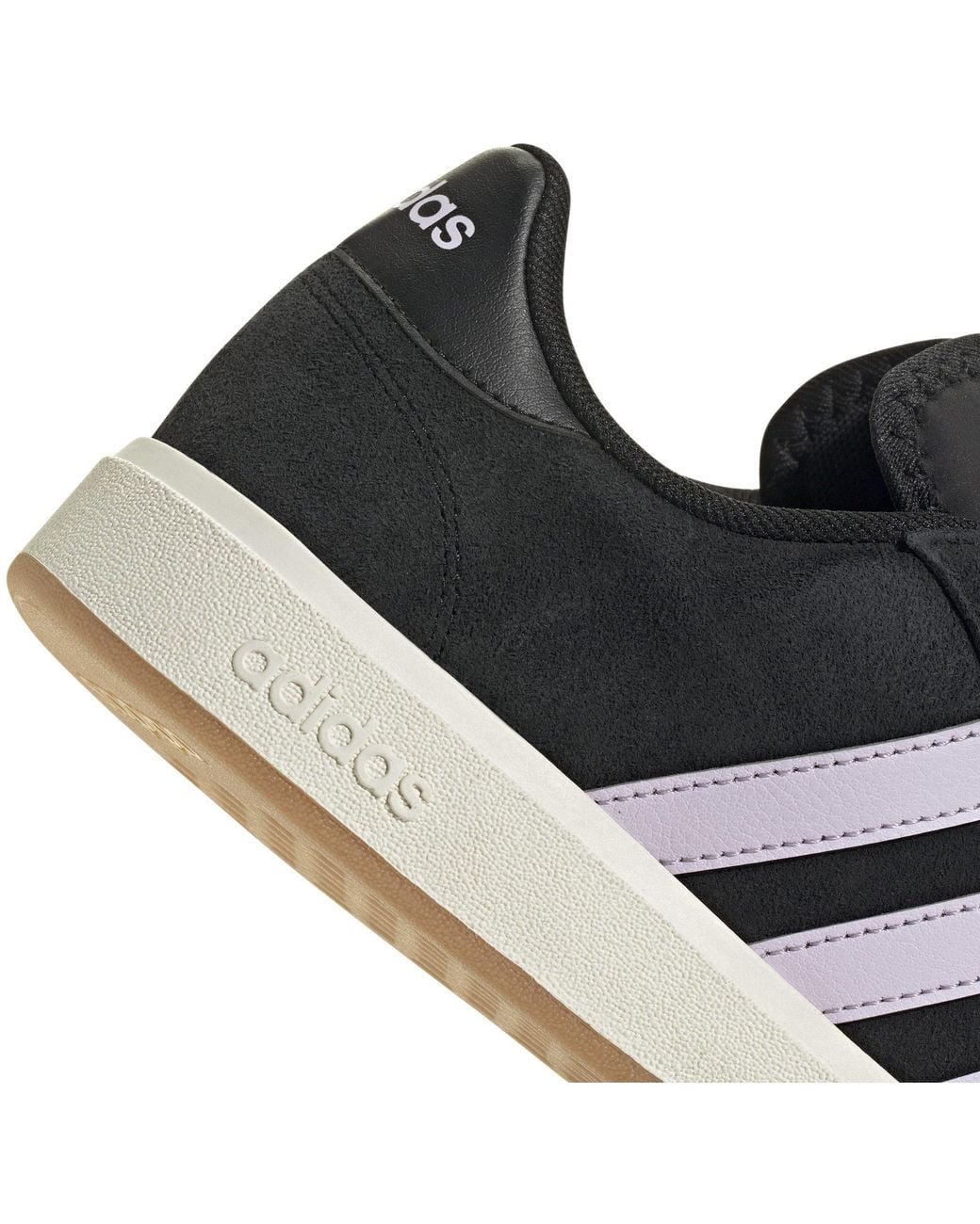 Adidas Blue Grand Court Base 00S Trainers
