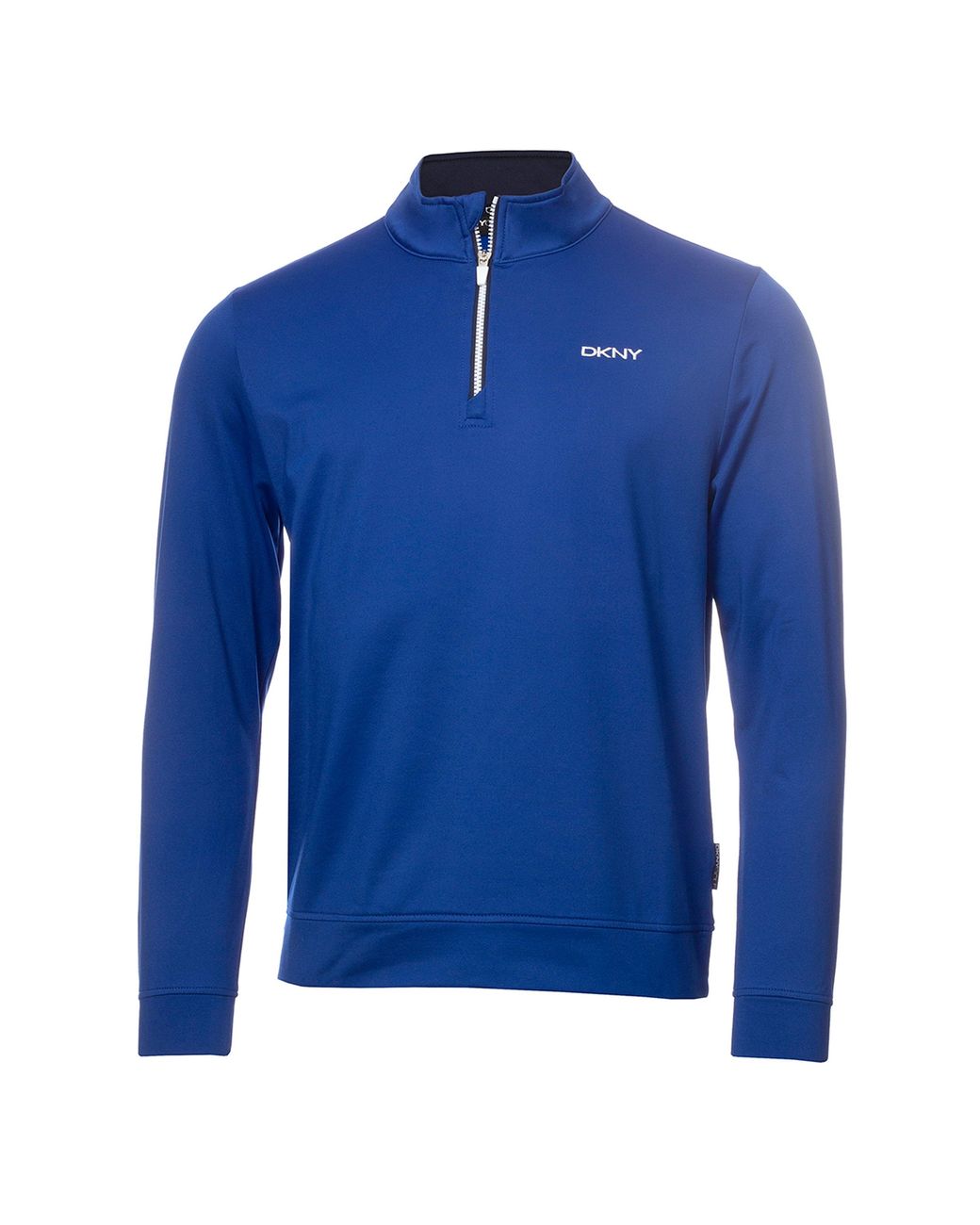 DKNY Blue Union St Layer for men