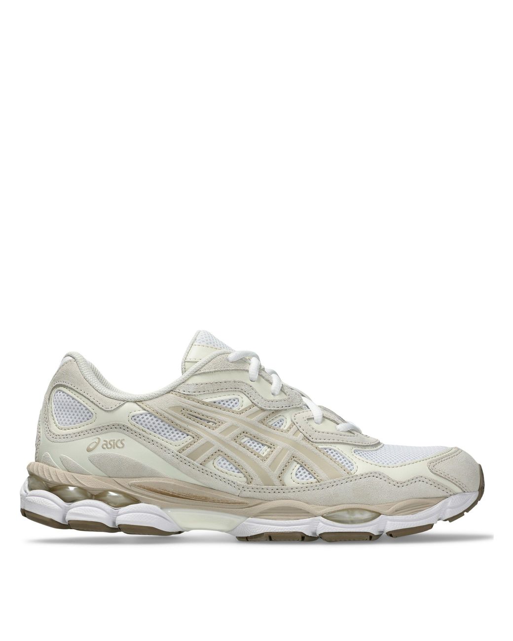 Asics Gray Gel-Nyc
