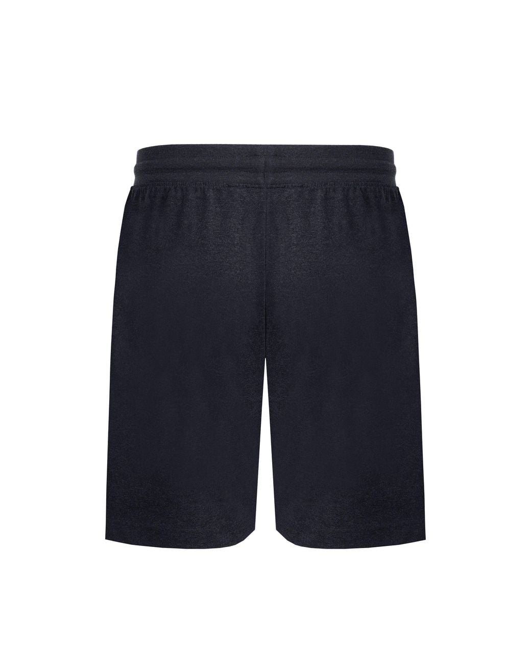 Lonsdale Blue Lightweight Jersey Lounge Shorts for men