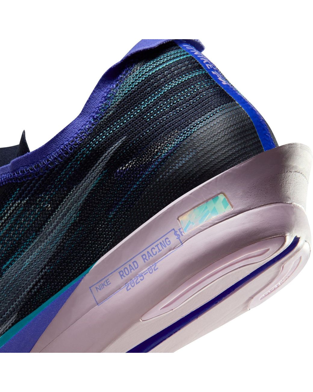 Nike Blue Streakfly 2 Road Running Shoes for men