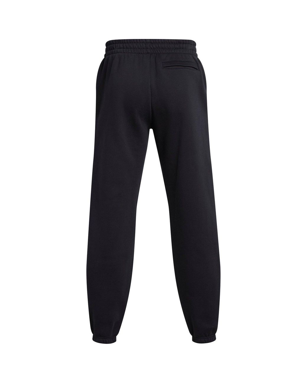 Under Armour Blue Curry Splash Jog for men