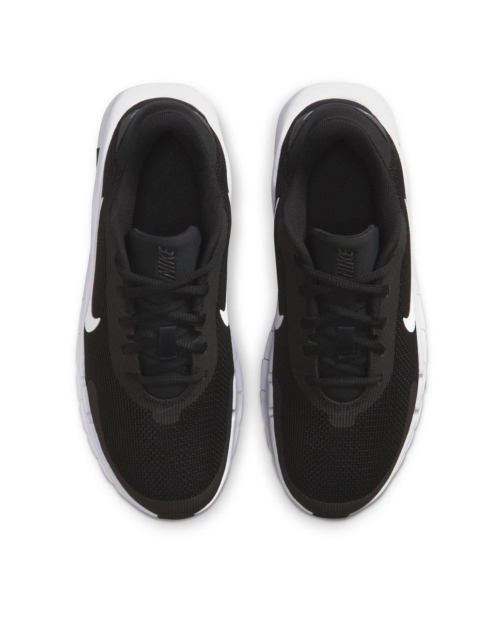 Nike Black Flex Train Training Shoe