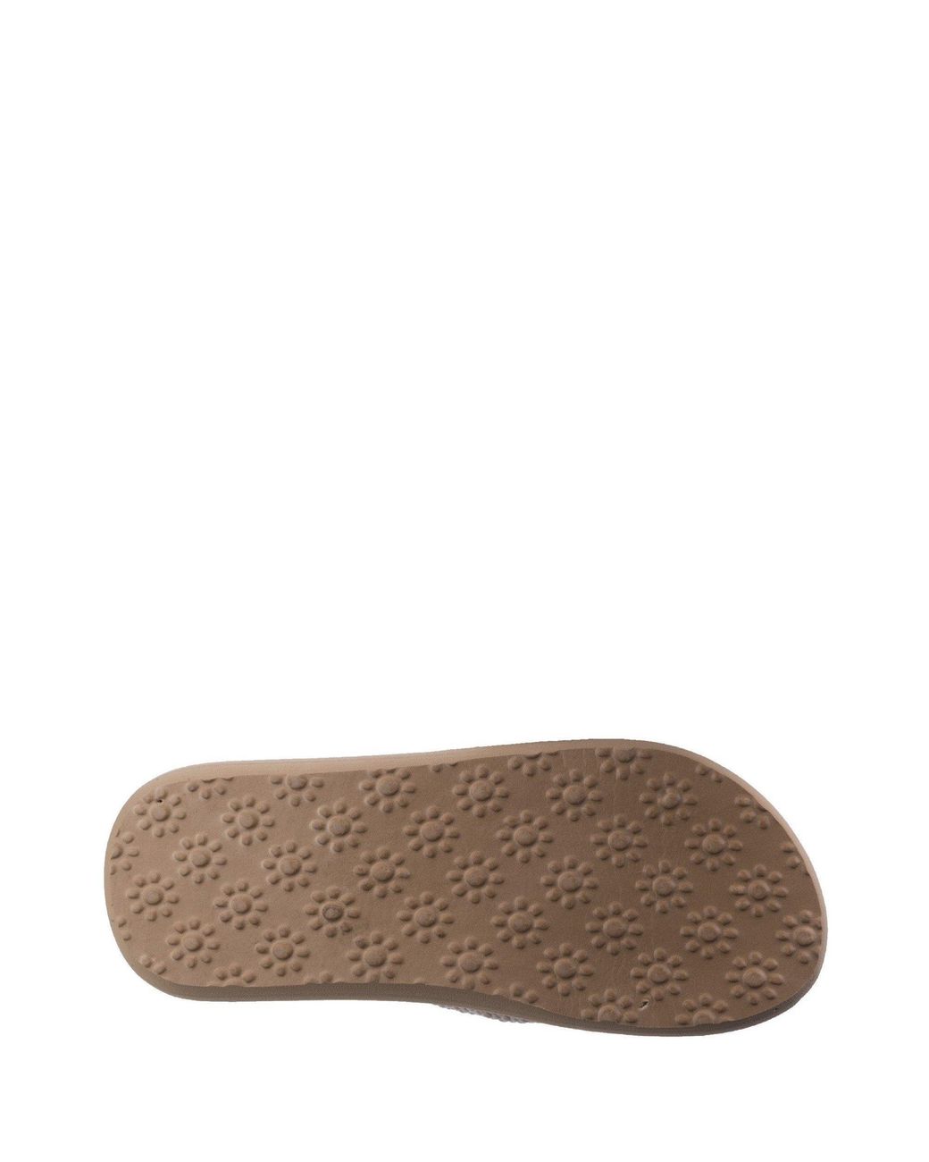 Rocket Dog Natural Sunset Webbing Flip Flop
