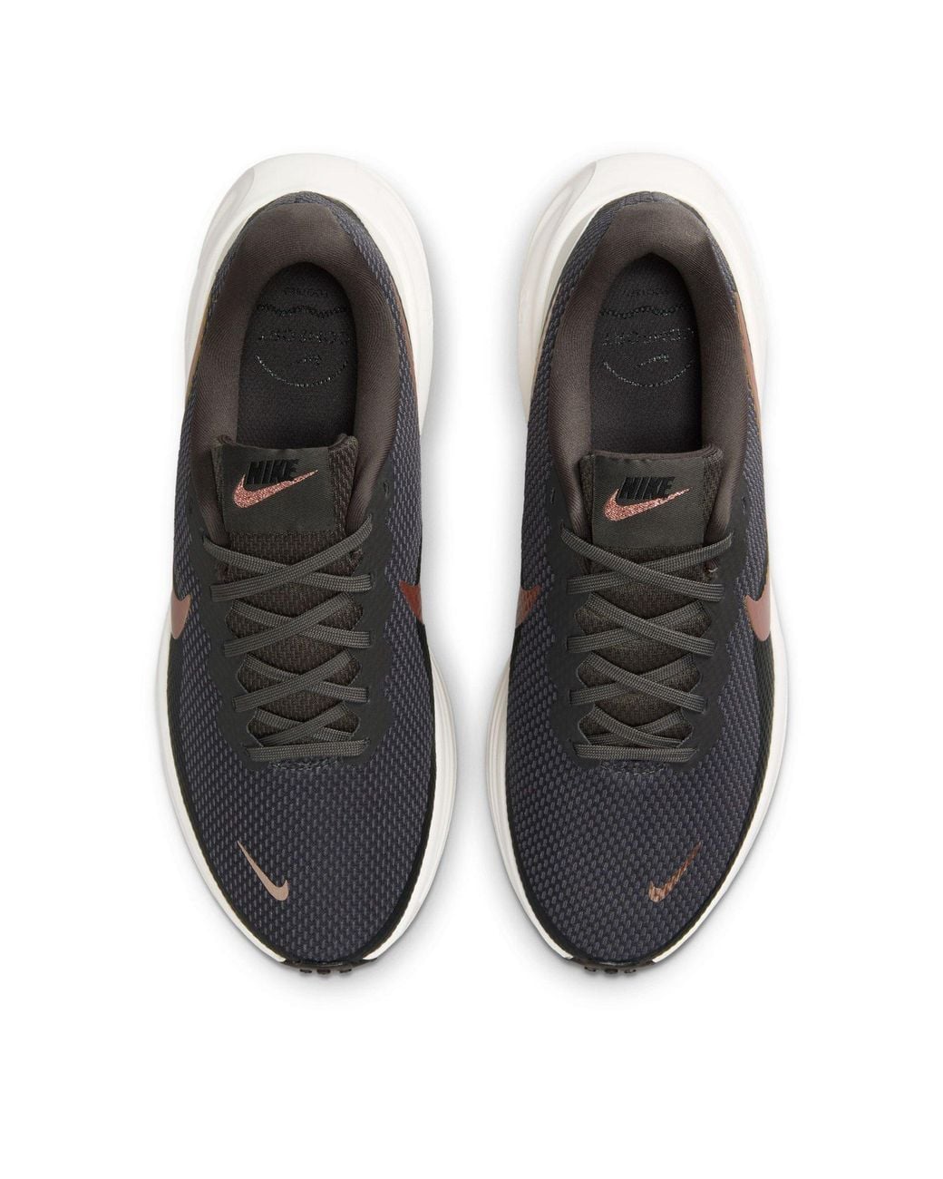 Nike Blue Revolution 8 Road Running Shoes