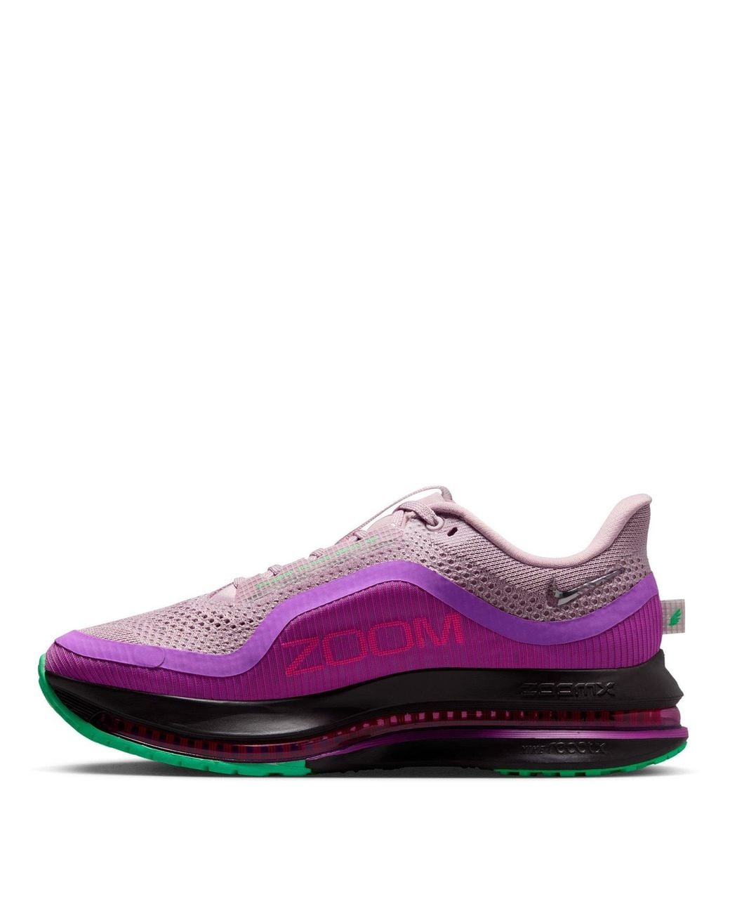 Nike Purple Pegasus Premium Trainers