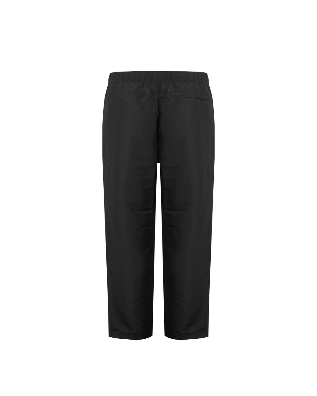 Lonsdale Gray Essential Oh Woven Pants for men