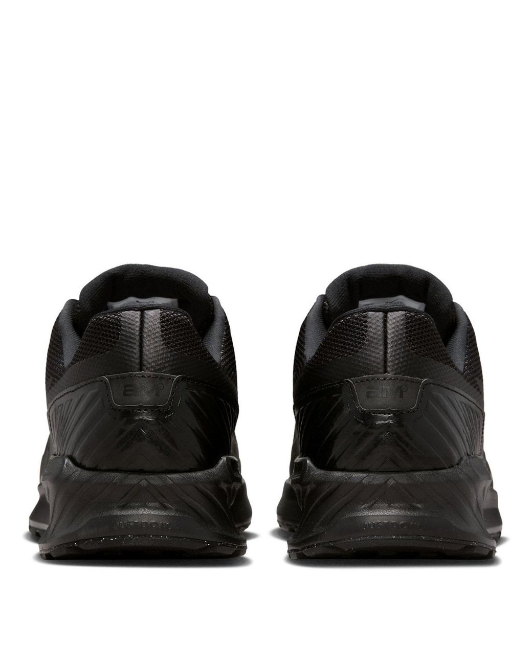 Nike Black Air Max Bia Shoes for men