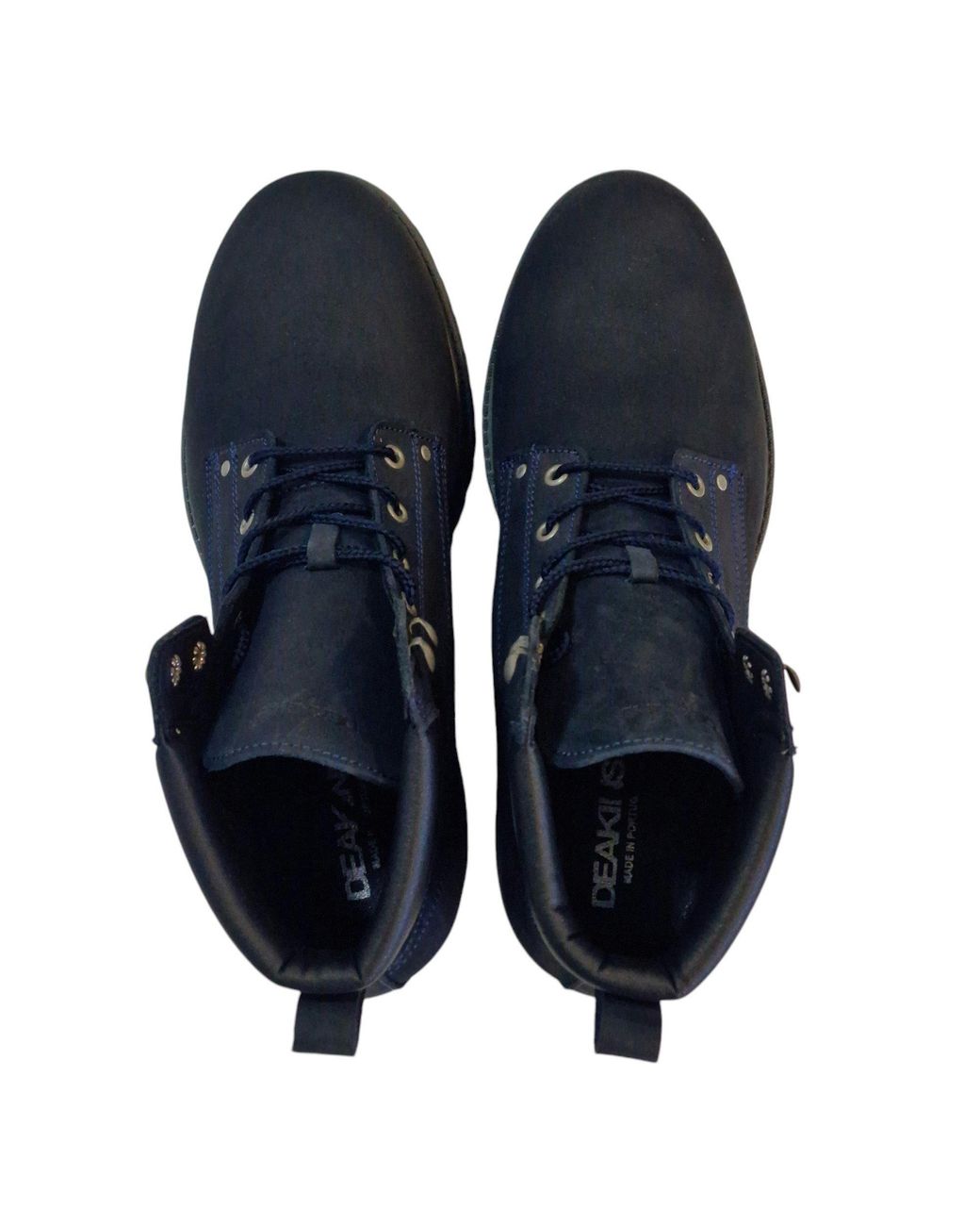 Deakins Blue Ash 6In Boot for men
