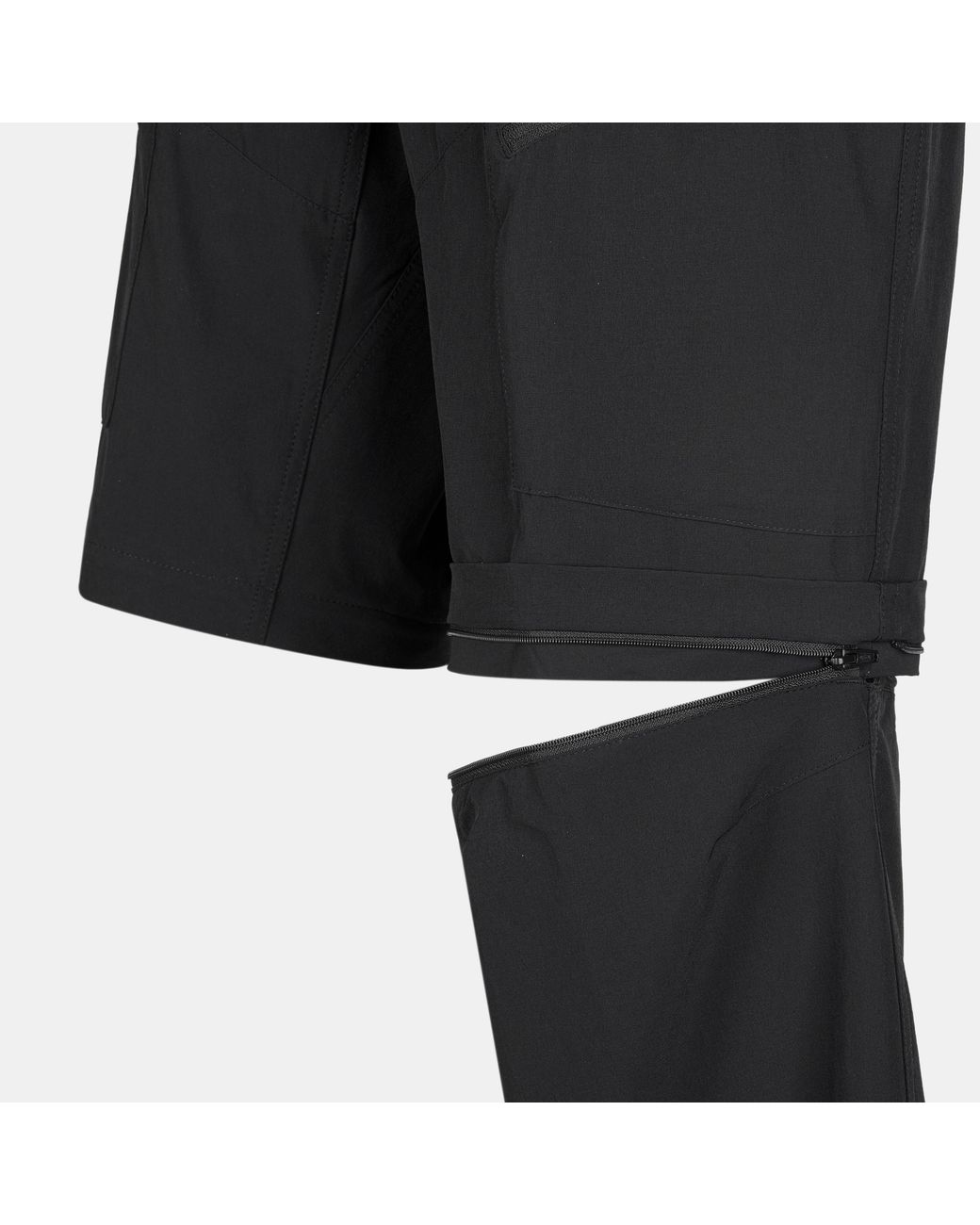Karrimor Black Panther Zip-Off Trouser for men