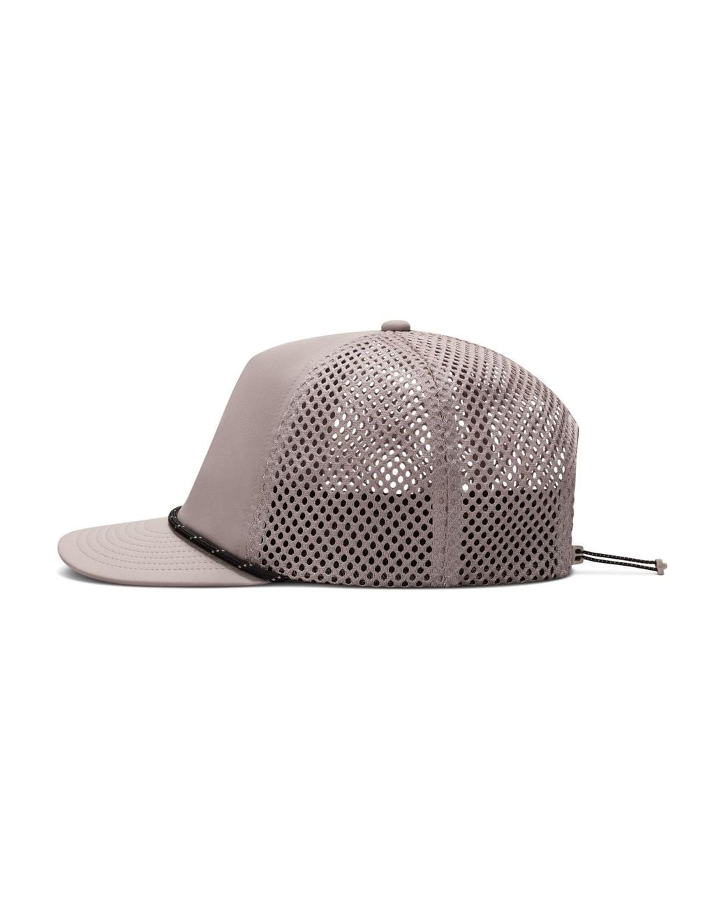 Nike Brown Pro Swoosh Cap 99