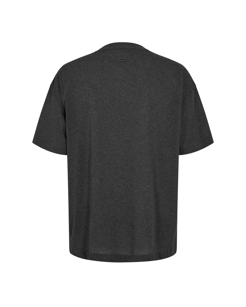 Fear Of God Blue Oversized T-Shirt for men