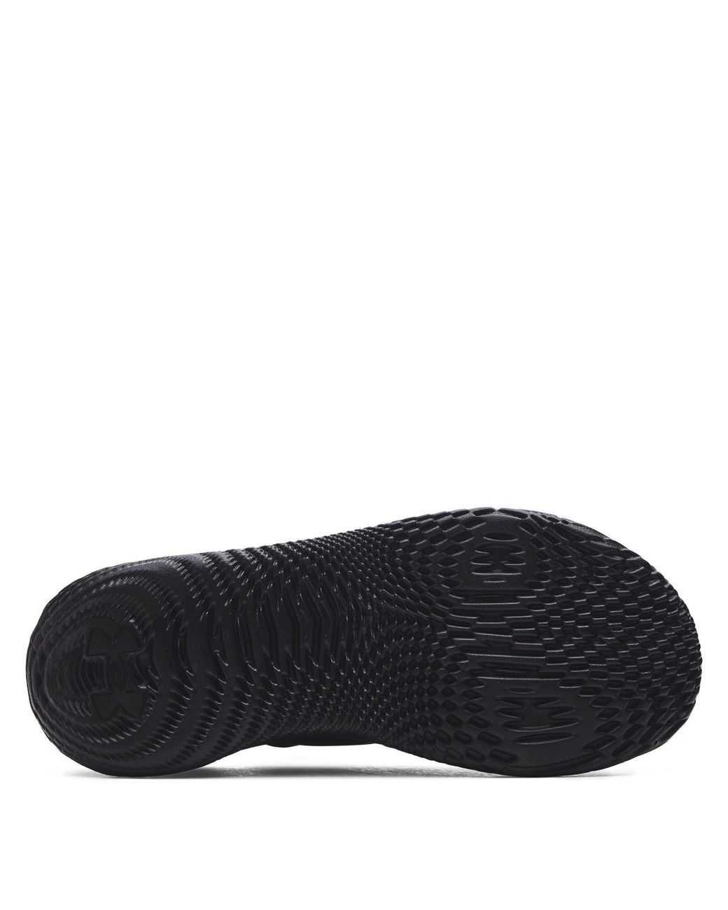 Under Armour Blue Slipspeed Shoes Adults