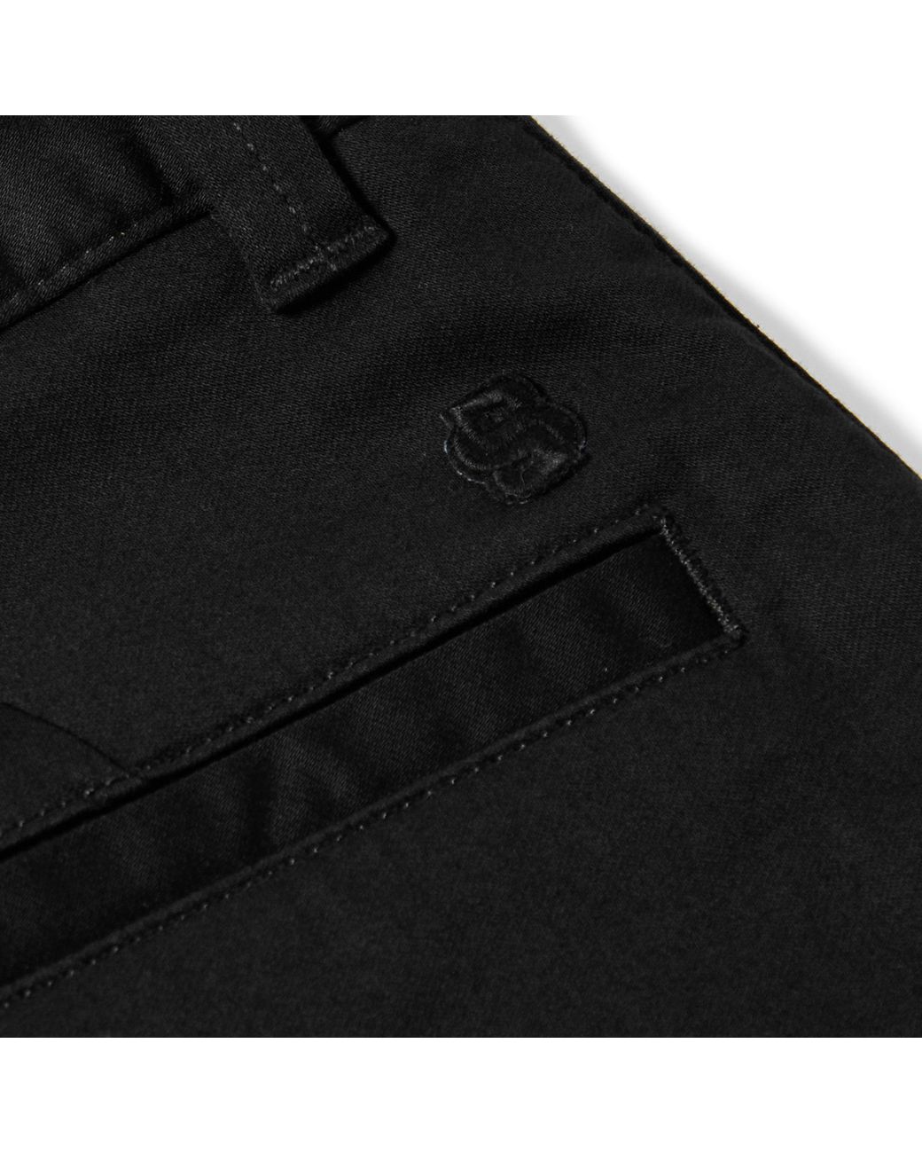 Boss Black C Kleon Straight Leg Trouser for men