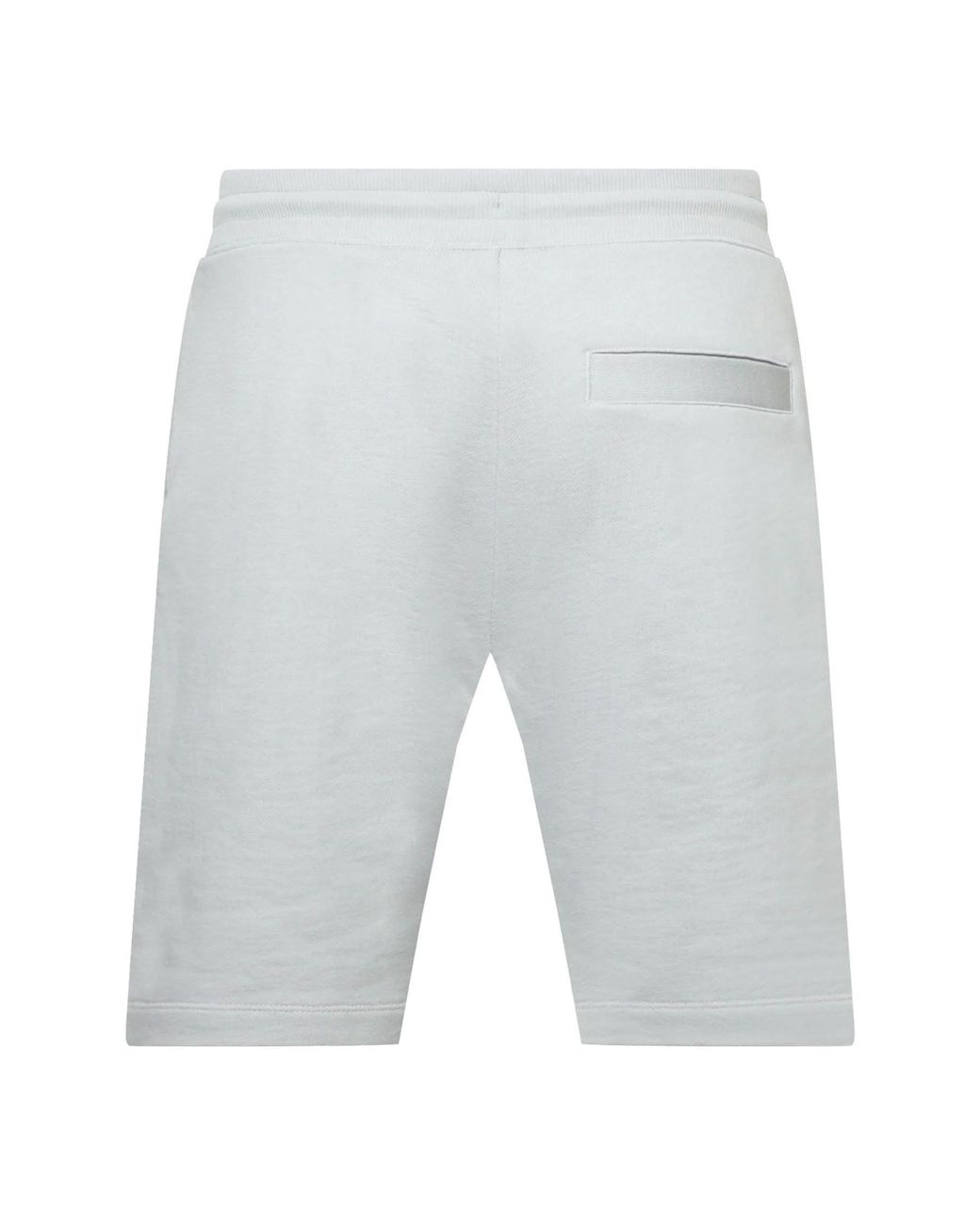 HUGO Gray Diz222 10231445 01 Tailored Short for men