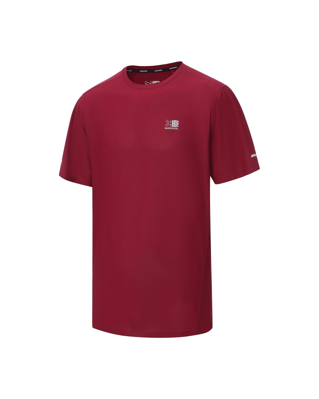 Karrimor Red Run Short Sleeve T Shirt for men