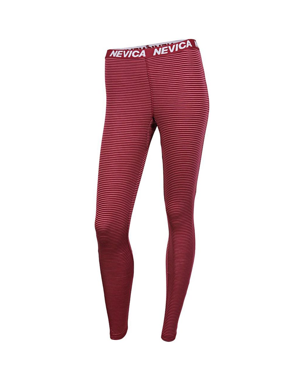 Nevica Red Wool Pants
