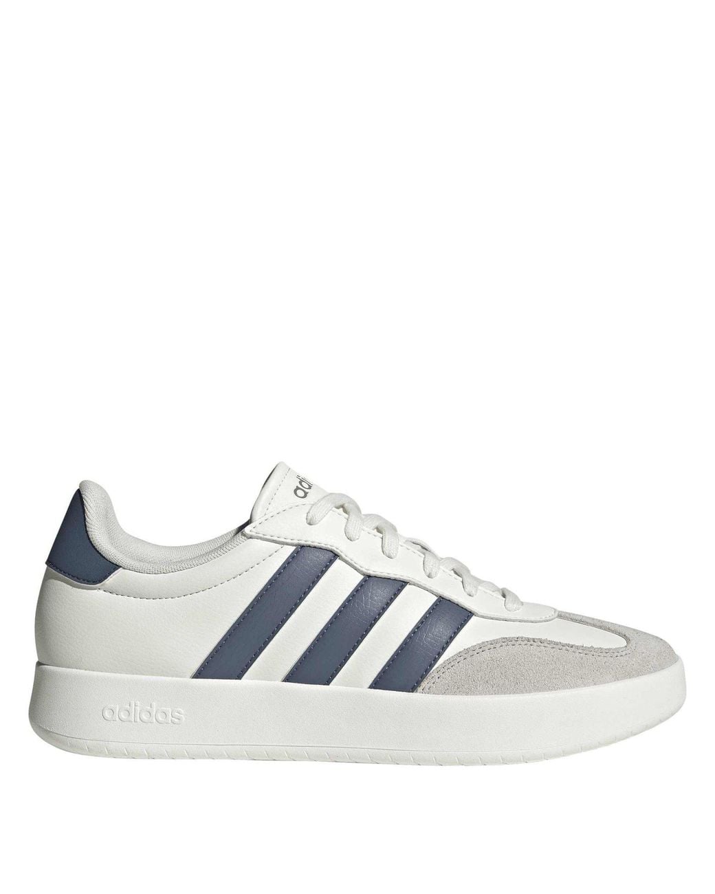 Adidas Multicolor Barreda Low-Top Trainers for men