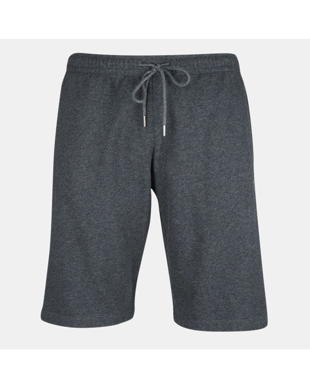 Barbour Blue Nico Lounge Shorts for men