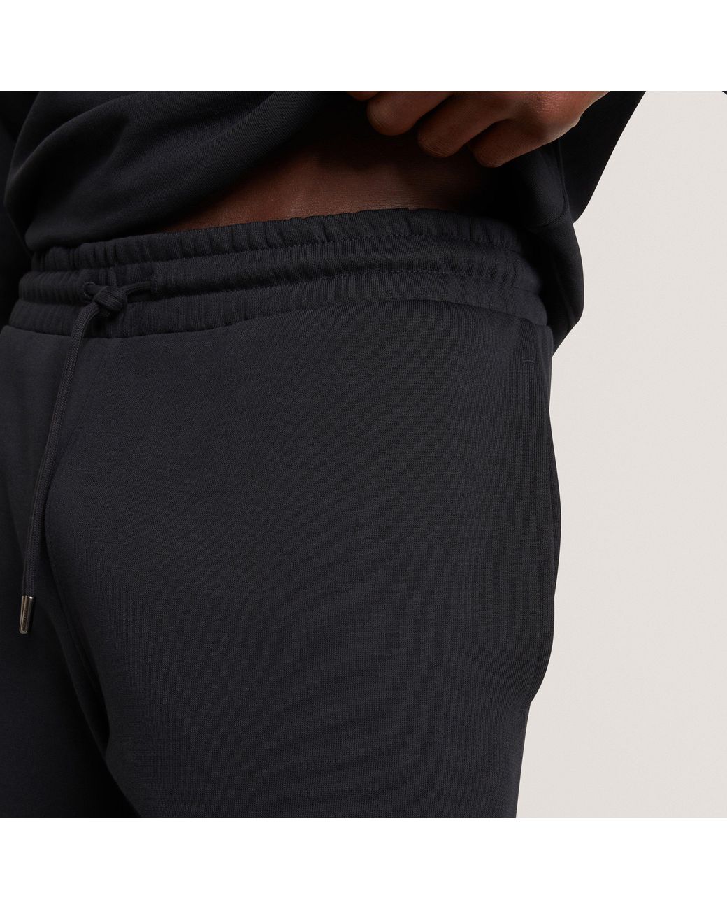 Ted Baker Blue Regular Jogger for men
