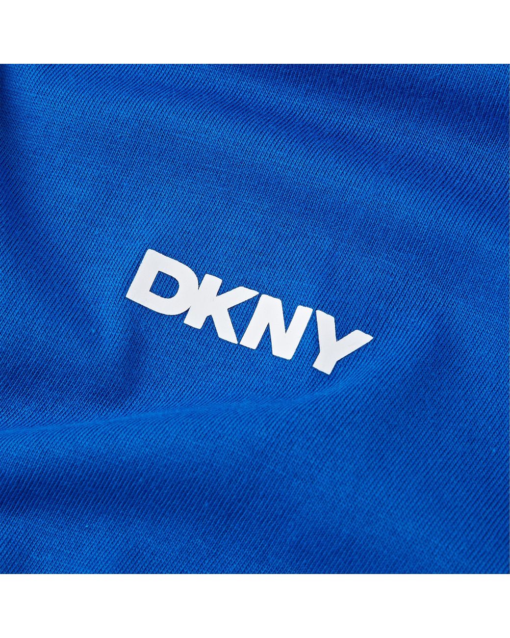 DKNY Blue 3 Pack Short Sleeve T-Shirts Giants for men