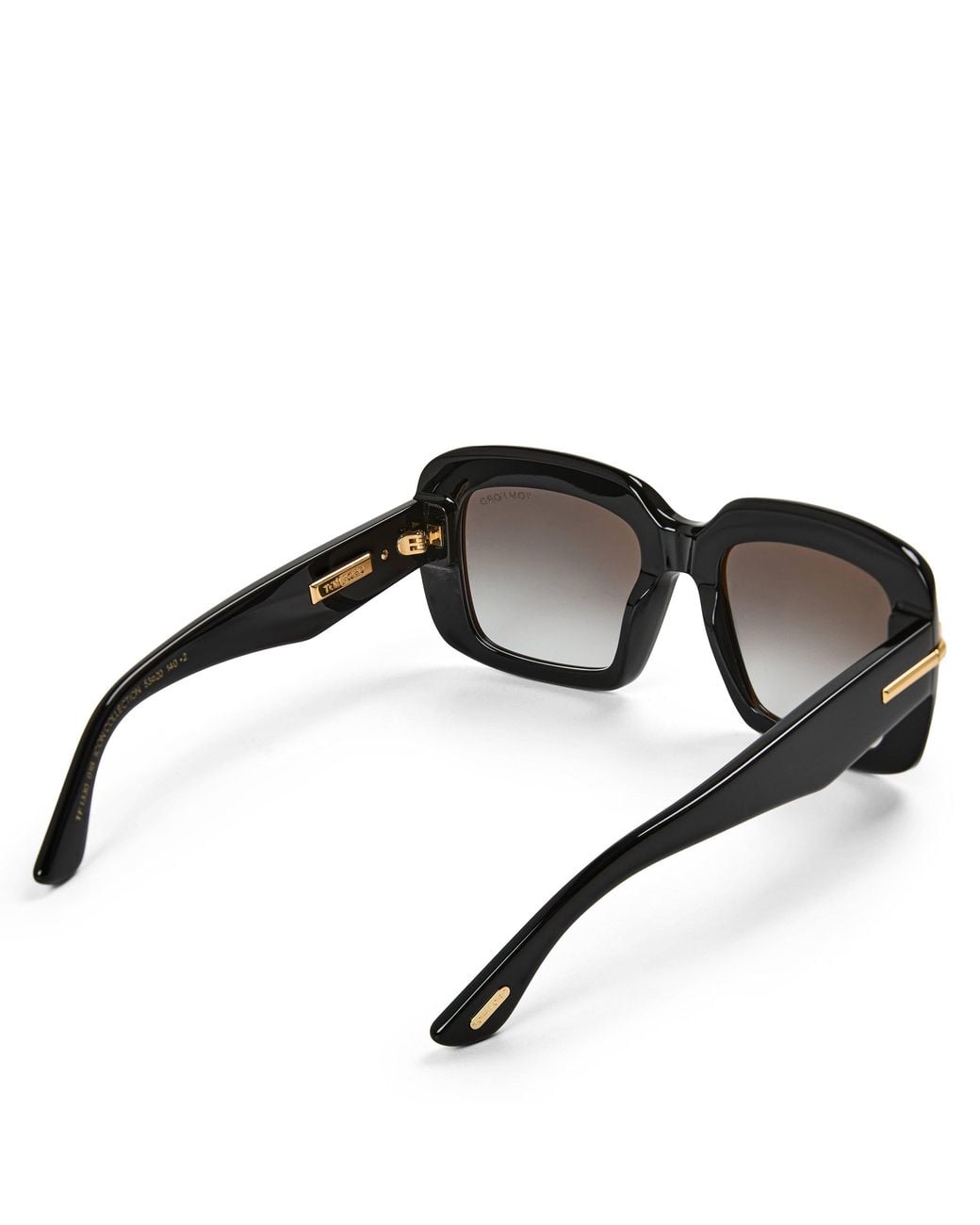 Tom Ford Brown Icon Tf1330 Sunglasses