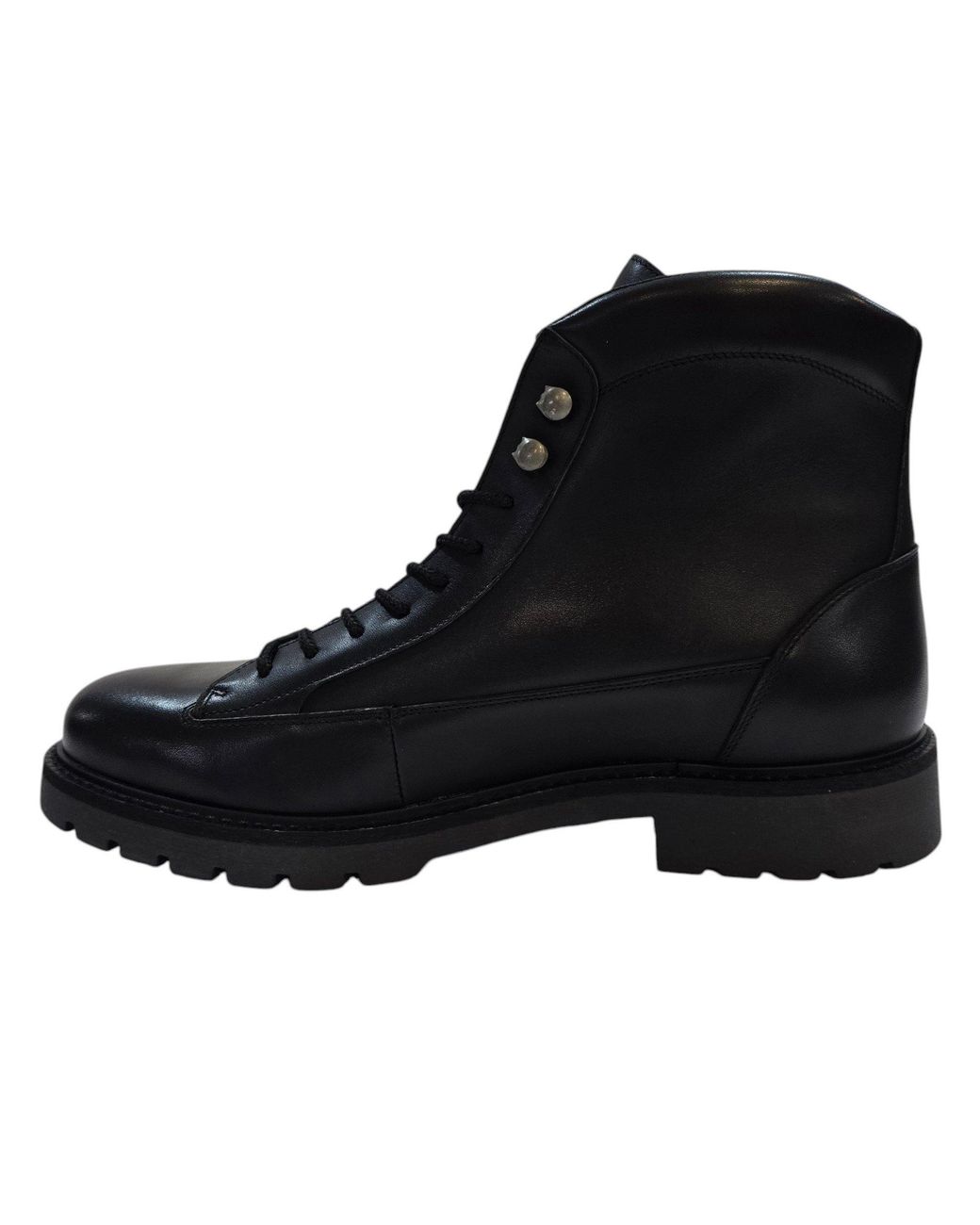 Firetrap Black Spirit Boots for men