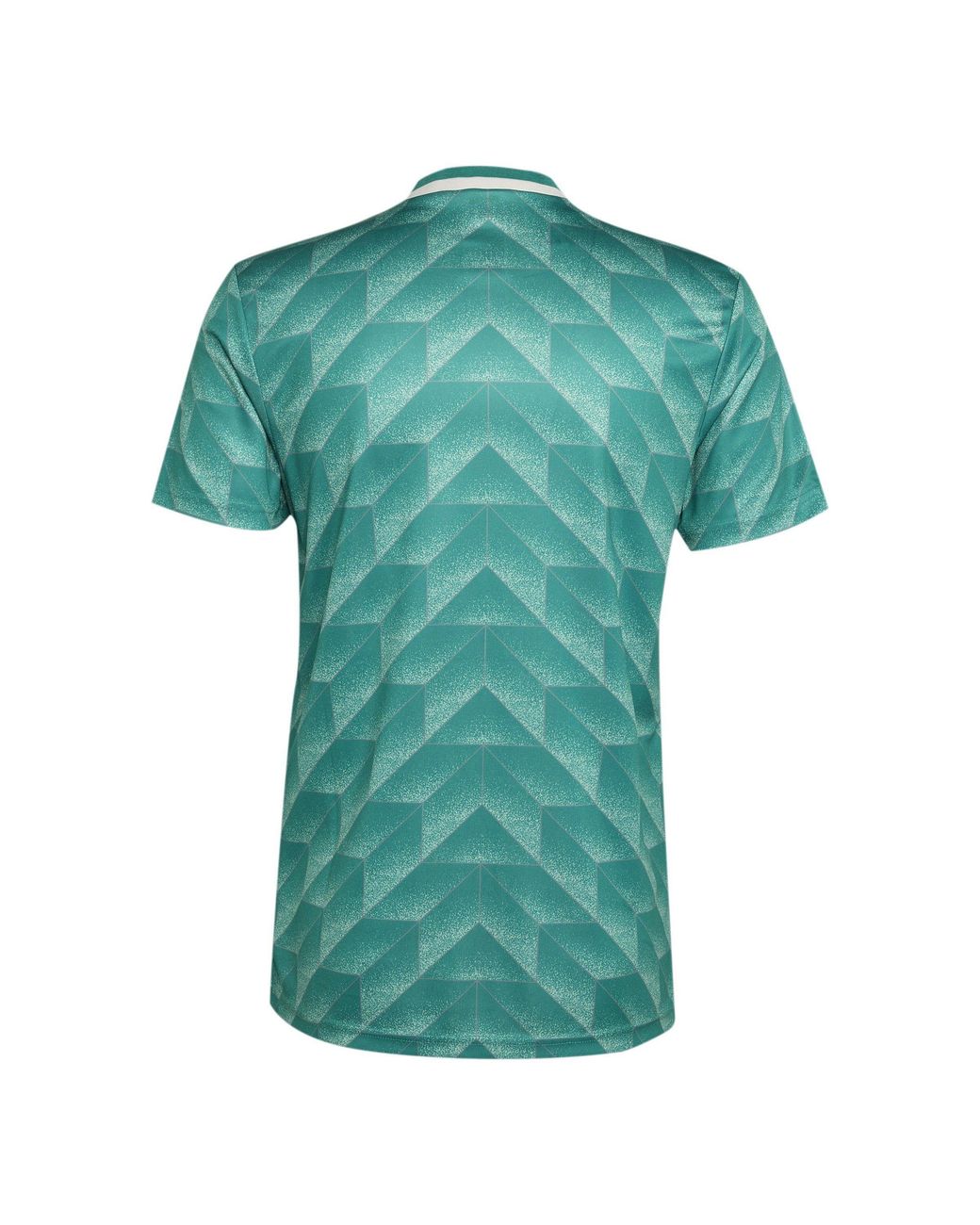 Adidas Green Germany Away Jersey 1990 for men